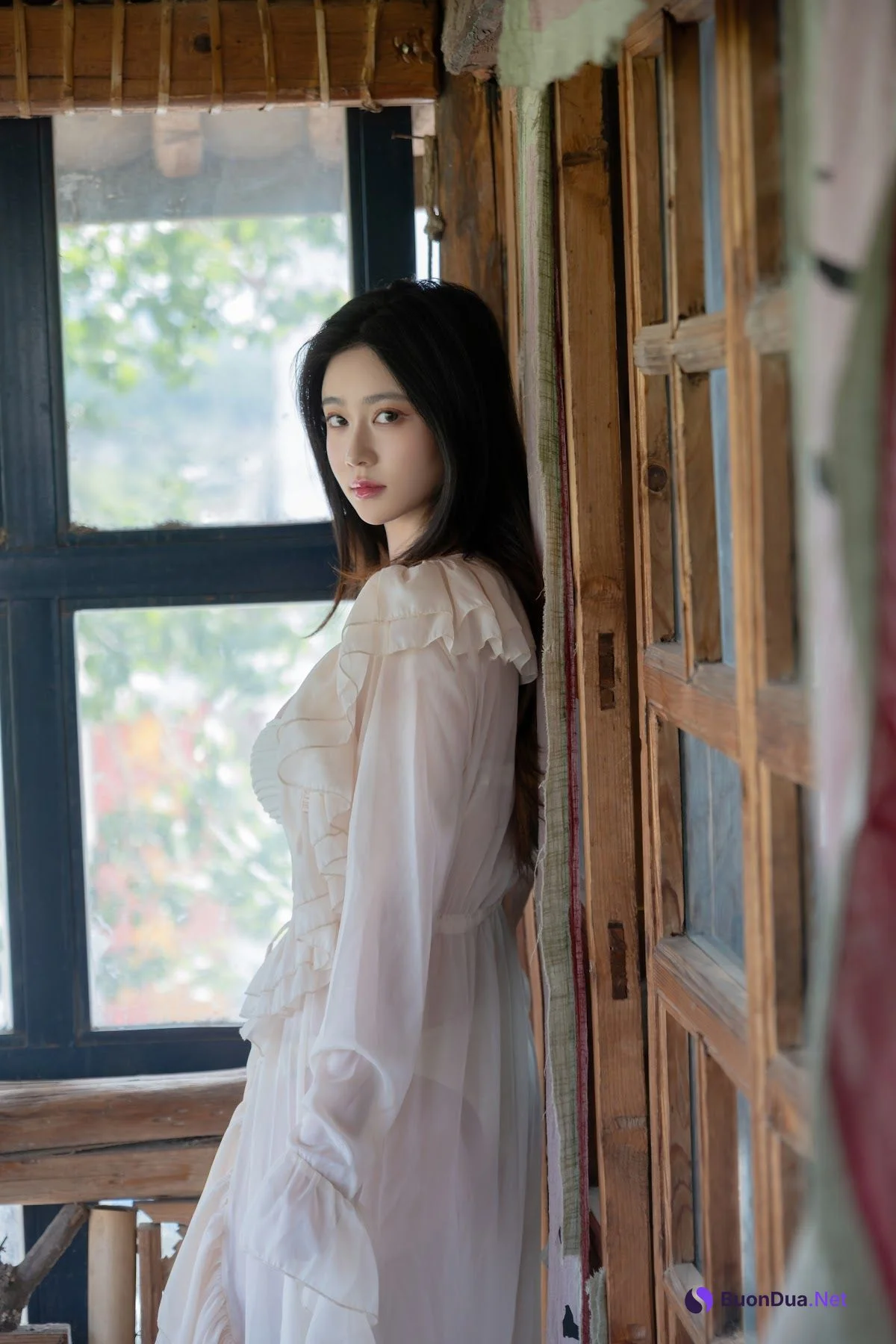 Coser@年年Nnian – 浅夏 - รูปภาพ 5