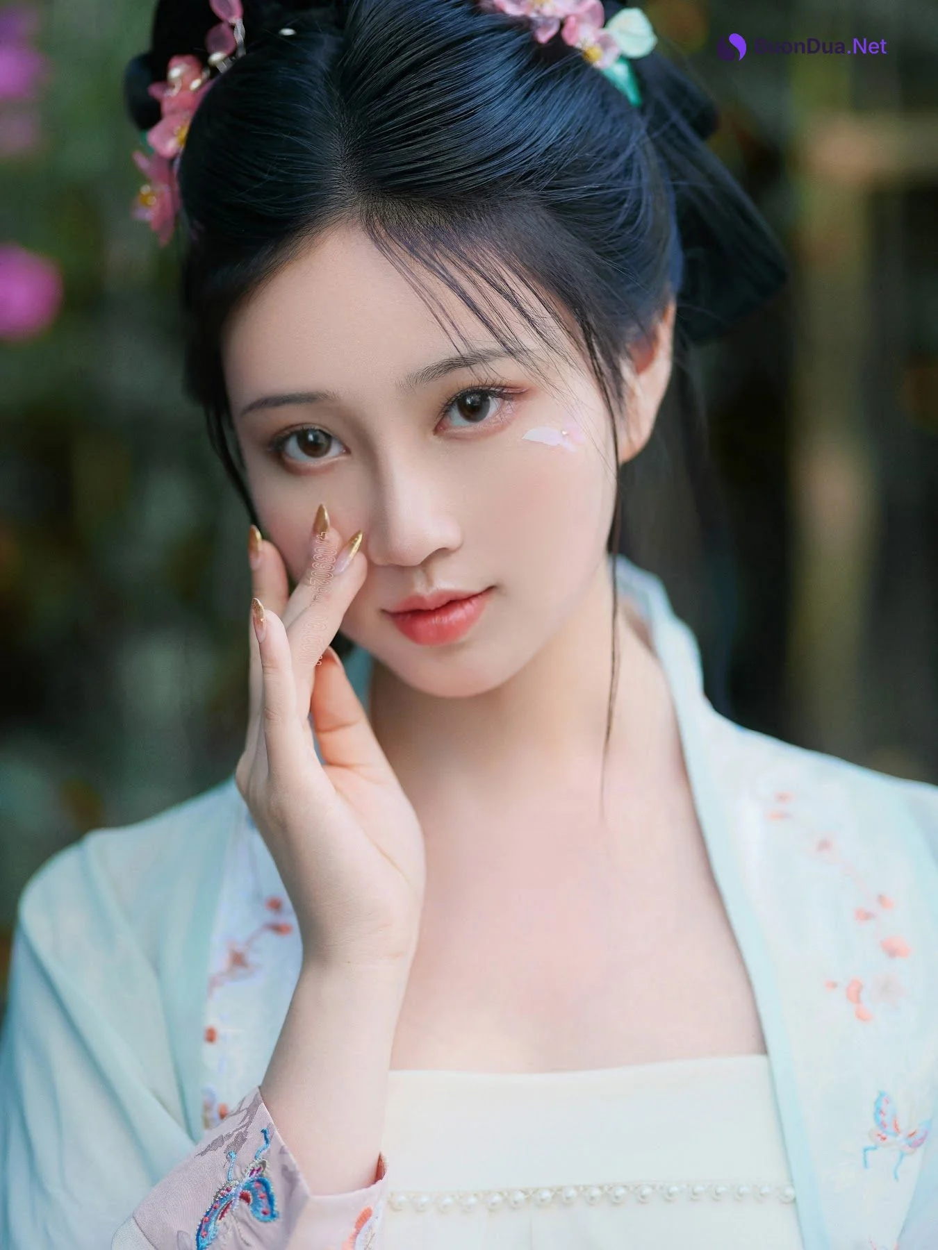 Coser@年年Nnian – 白花间集 - รูปภาพ 9