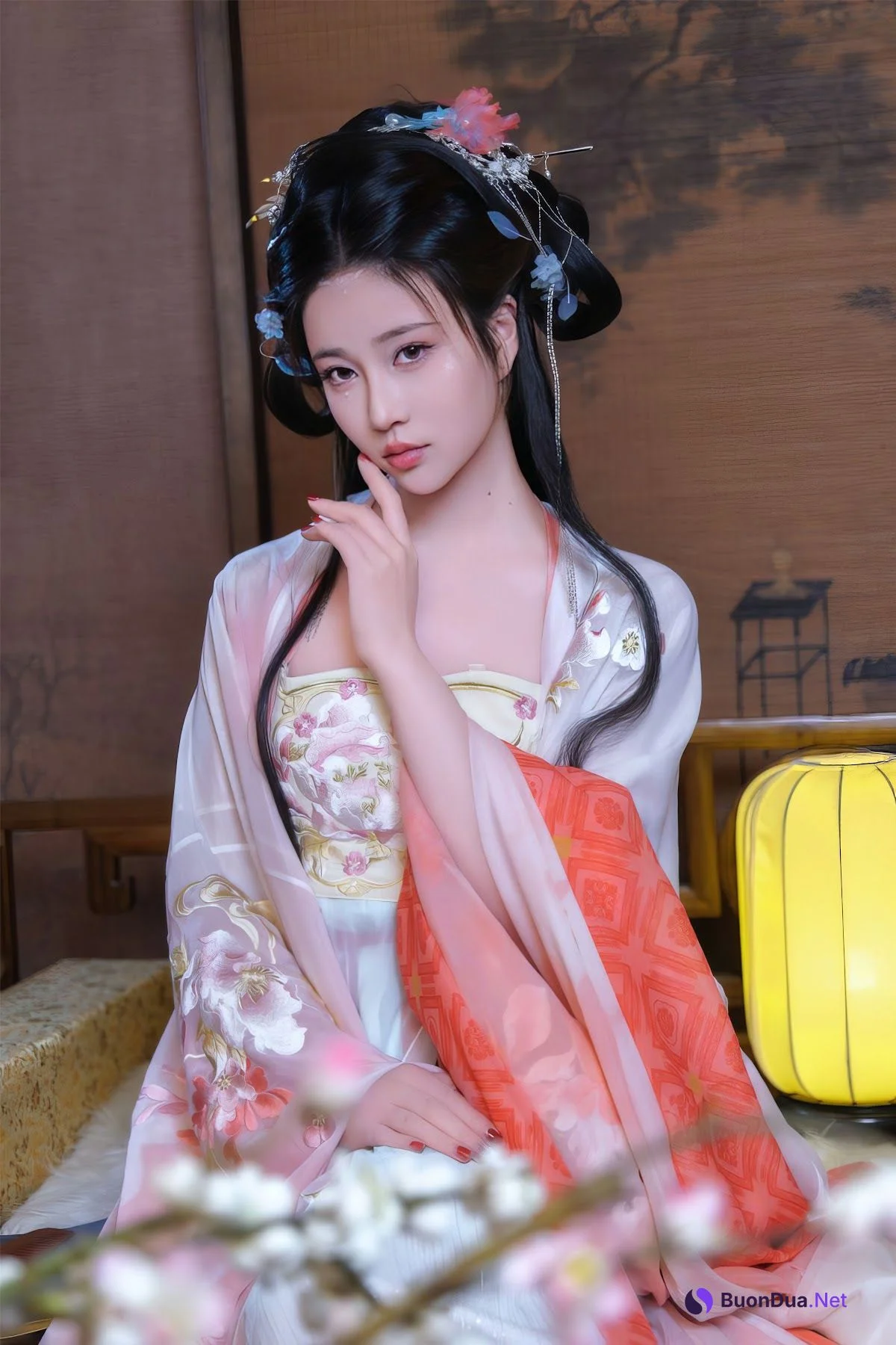 Coser@年年Nnian – 霓裳 - Photo 29