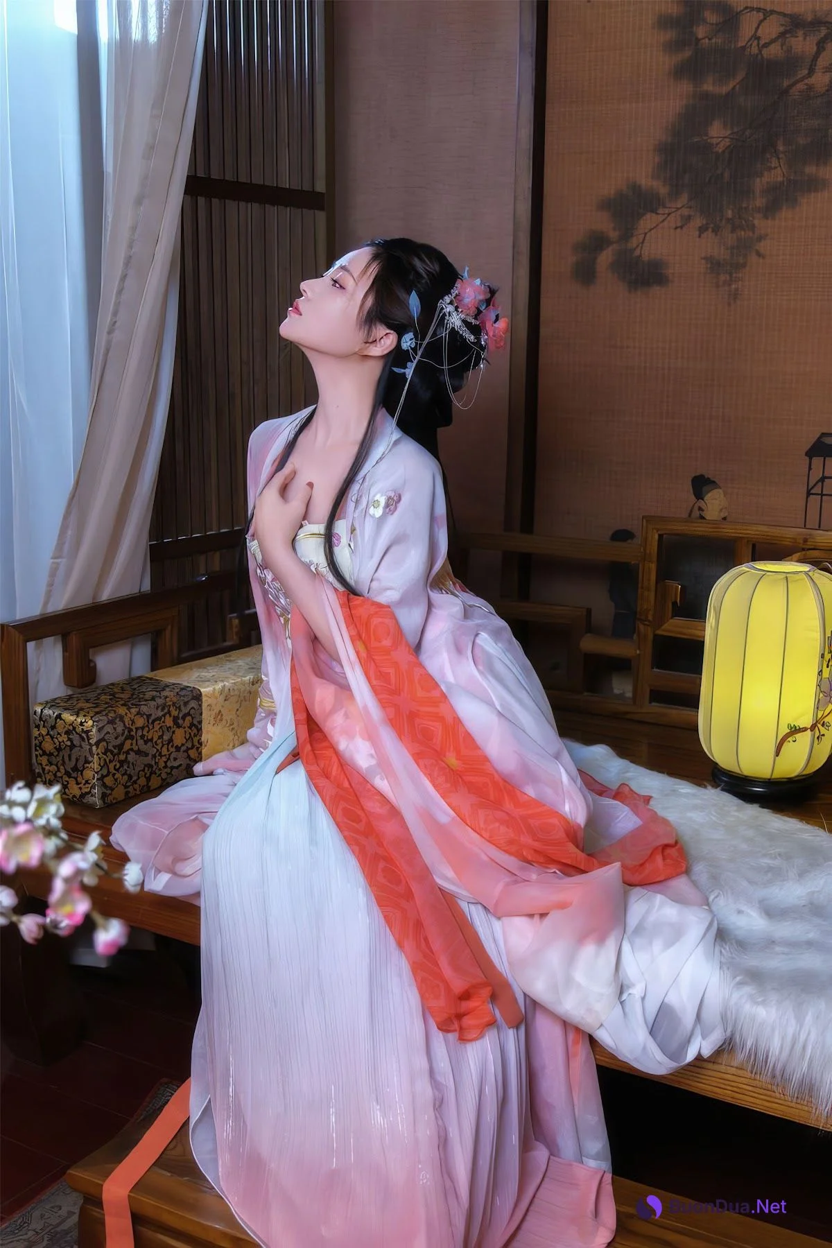 Coser@年年Nnian – 霓裳 - Photo 31