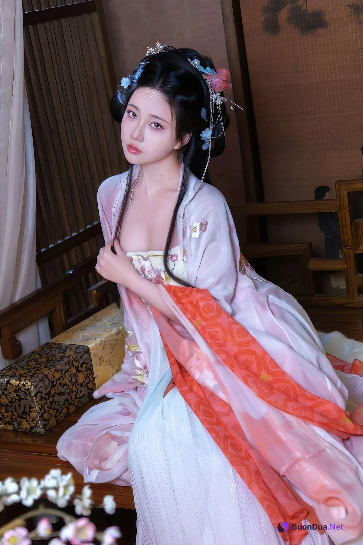 Coser@年年Nnian – 霓裳 - Photo 32