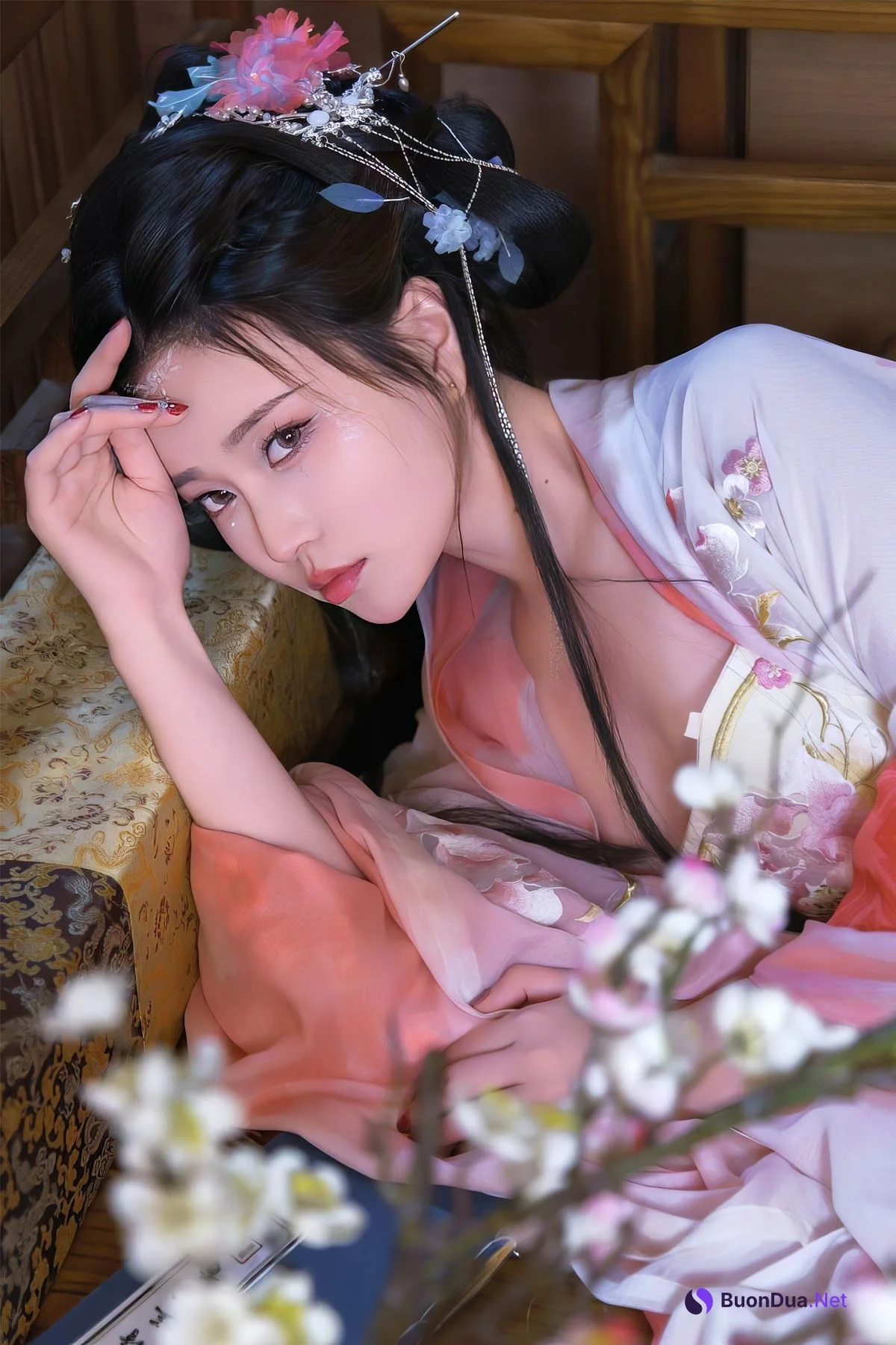 Coser@年年Nnian – 霓裳 - Photo 33