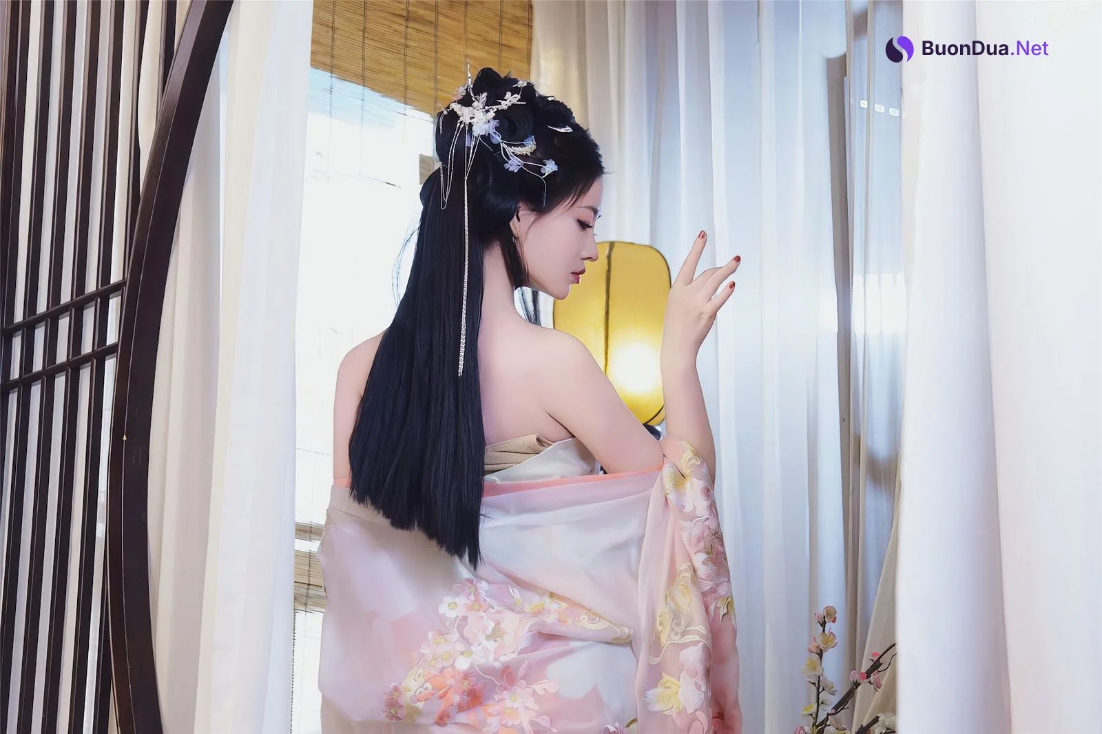 Coser@年年Nnian – 霓裳 - Photo 40