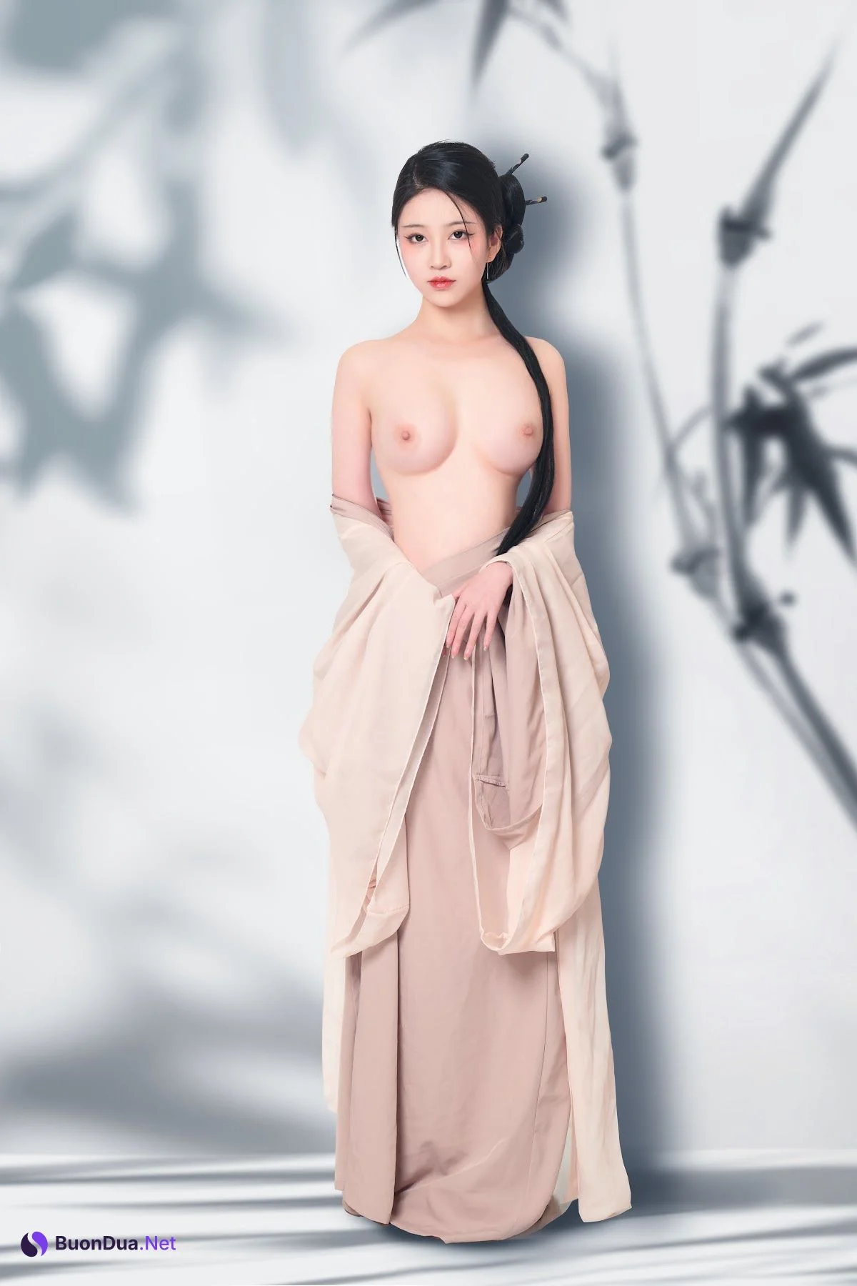 Coser@年年Nnian – 青丝 - รูปภาพ 20