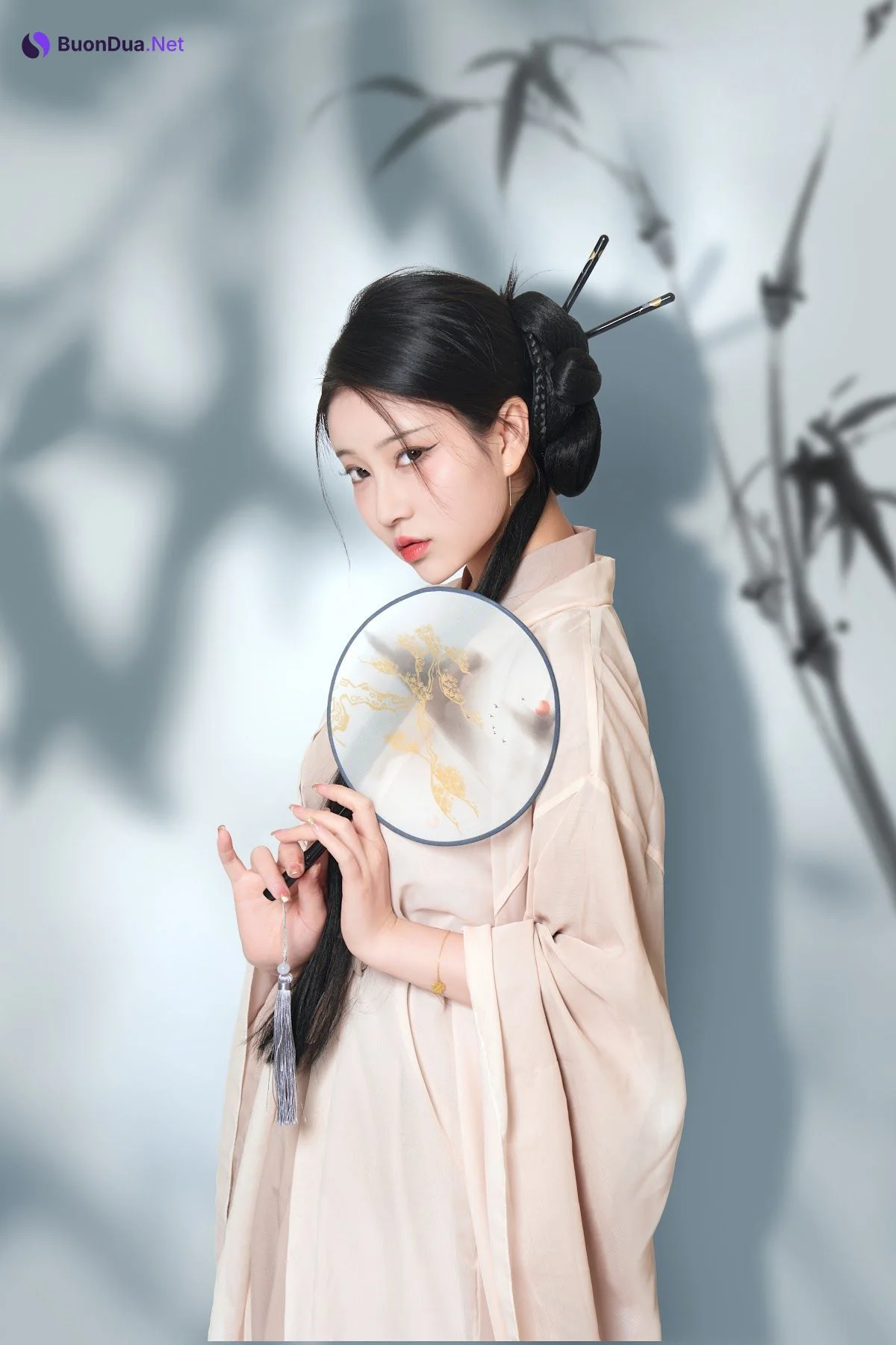 Coser@年年Nnian – 青丝 - รูปภาพ 3