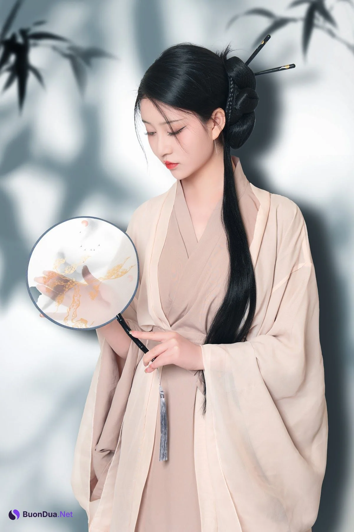 Coser@年年Nnian – 青丝 - รูปภาพ 4