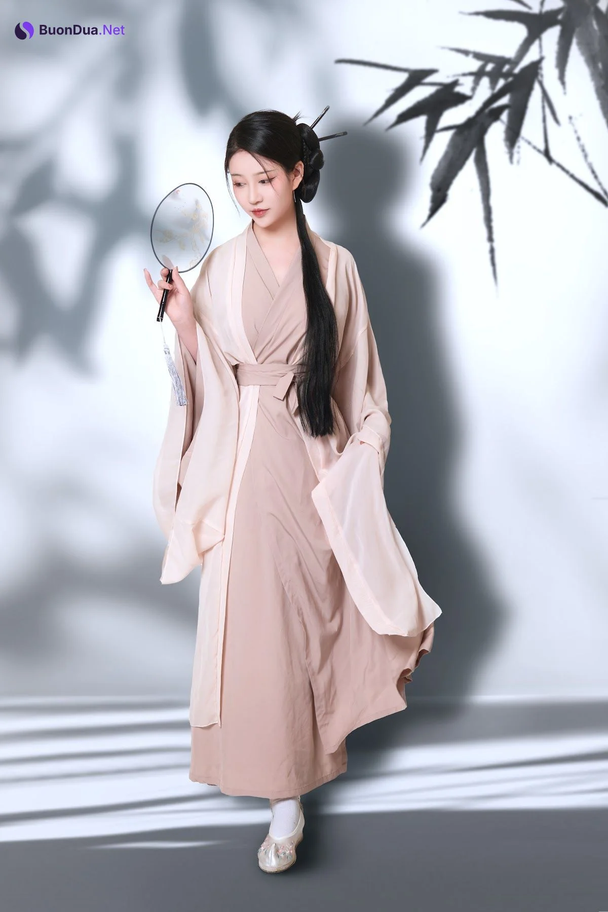 Coser@年年Nnian – 青丝 - รูปภาพ 5