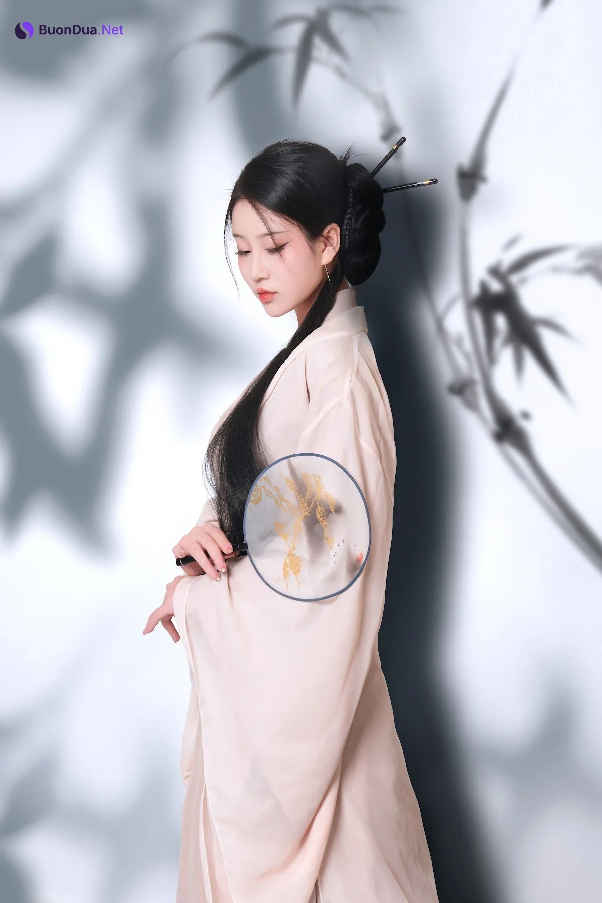 Coser@年年Nnian – 青丝 - รูปภาพ 6