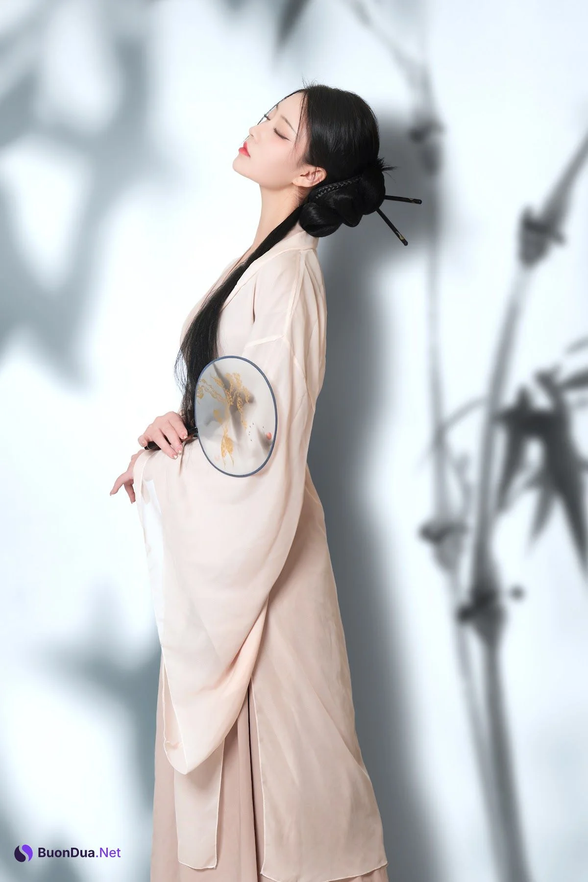 Coser@年年Nnian – 青丝 - รูปภาพ 7