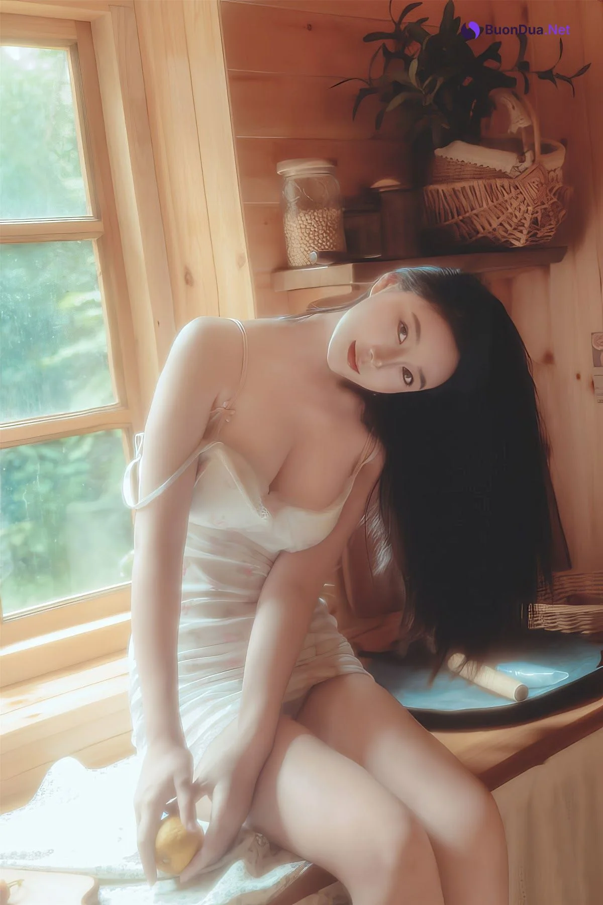 Coser@年年Nnian – 展示柜 - 照片 4