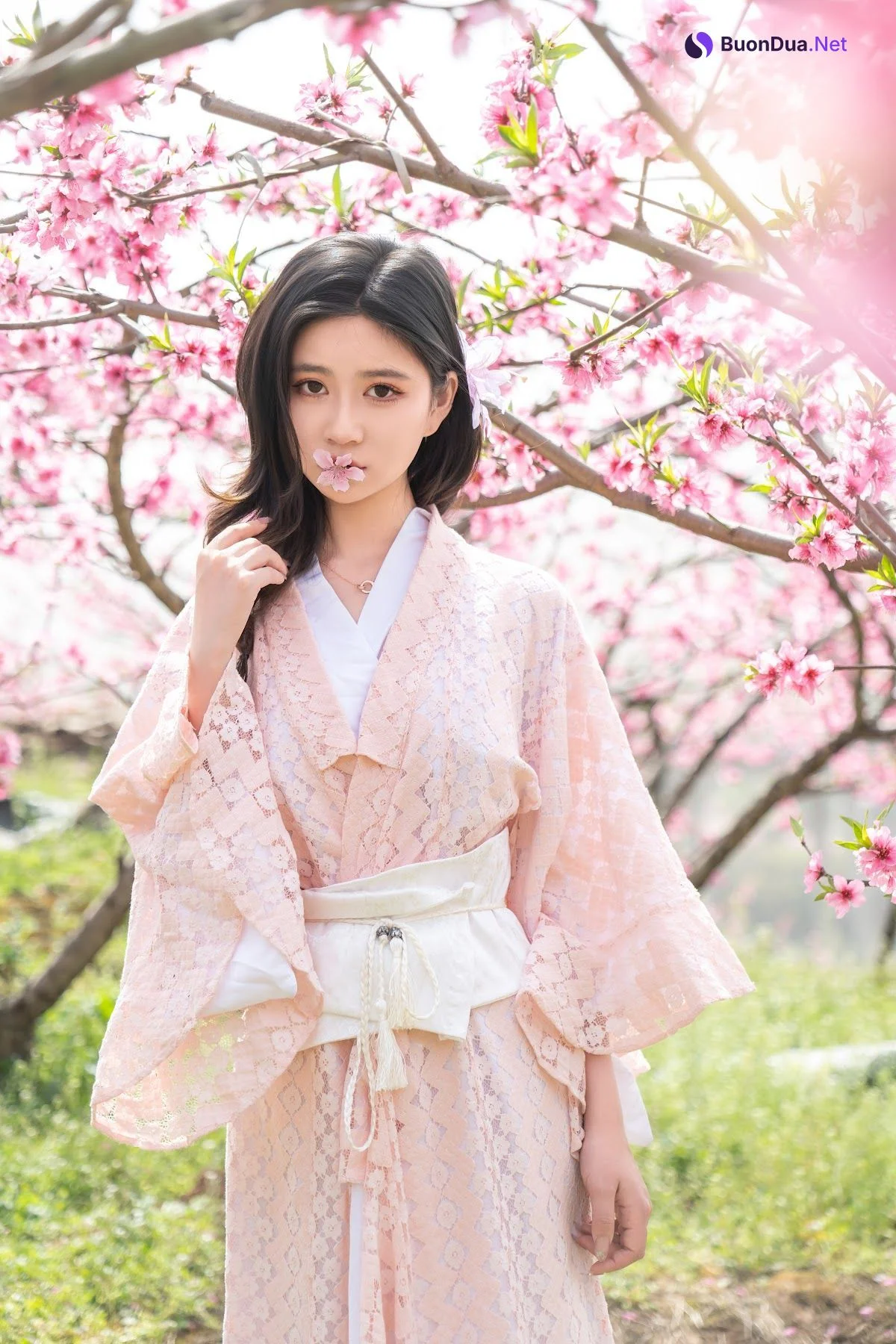 Coser@年年Nnian – 漫花 - 写真 10