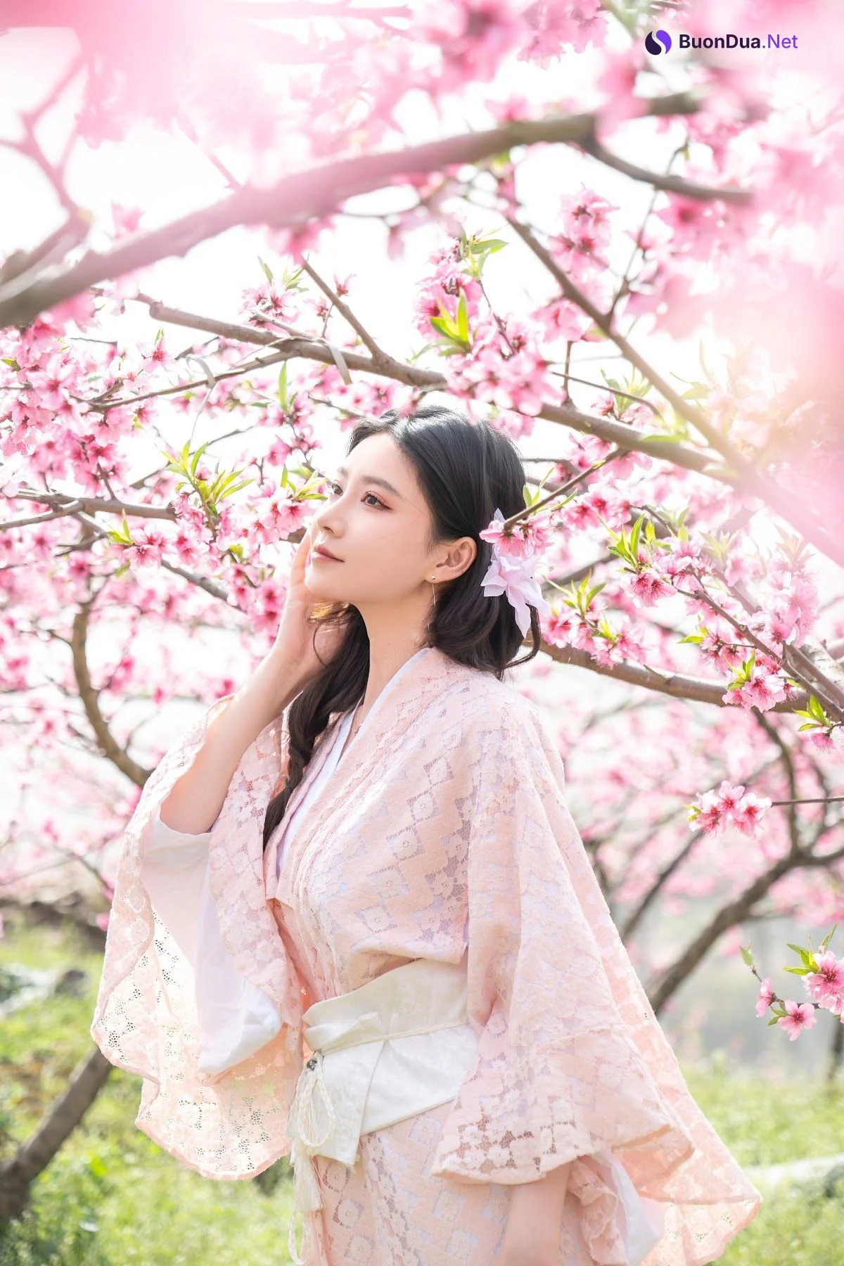 Coser@年年Nnian – 漫花 - 写真 11