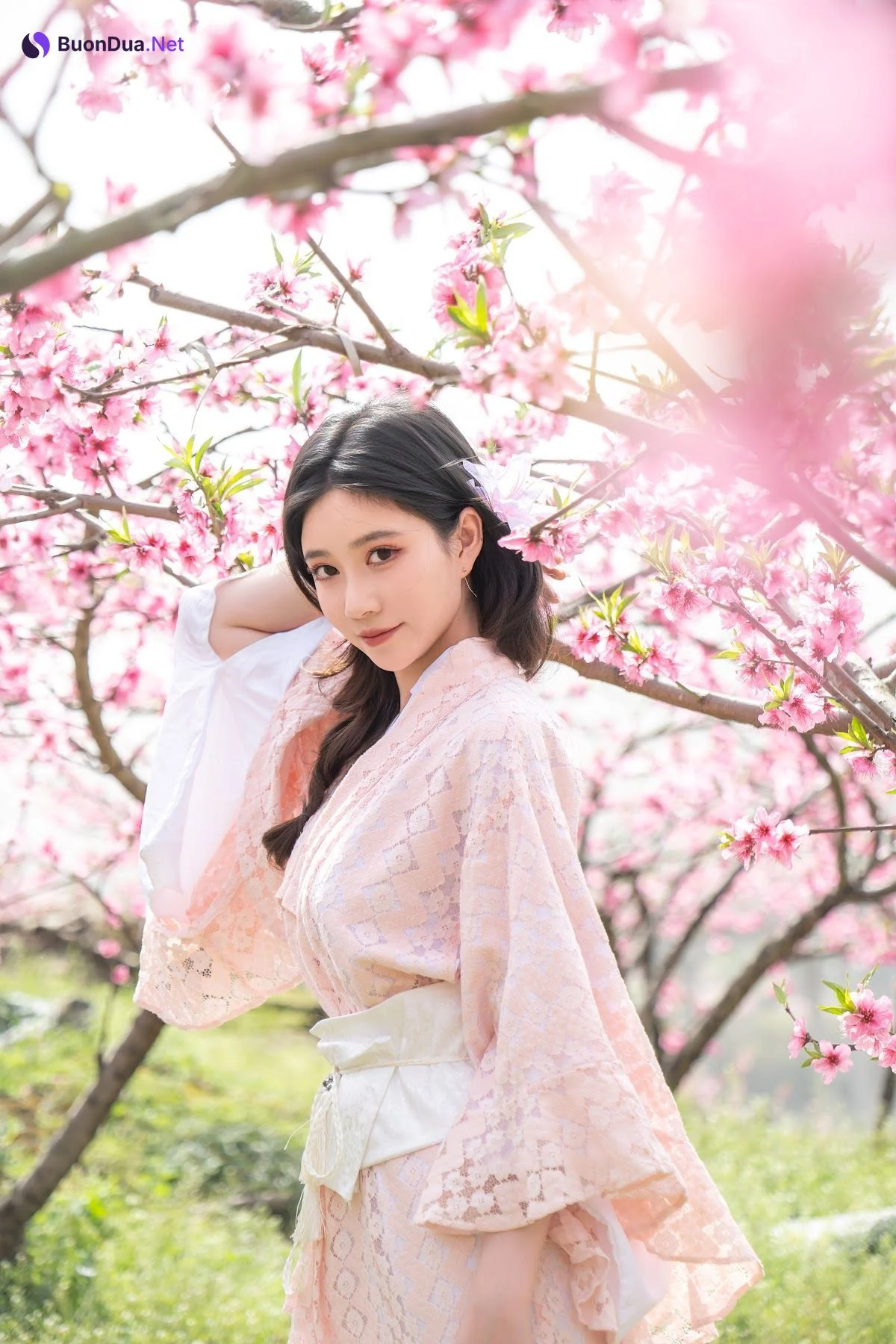 Coser@年年Nnian – 漫花 - 写真 12