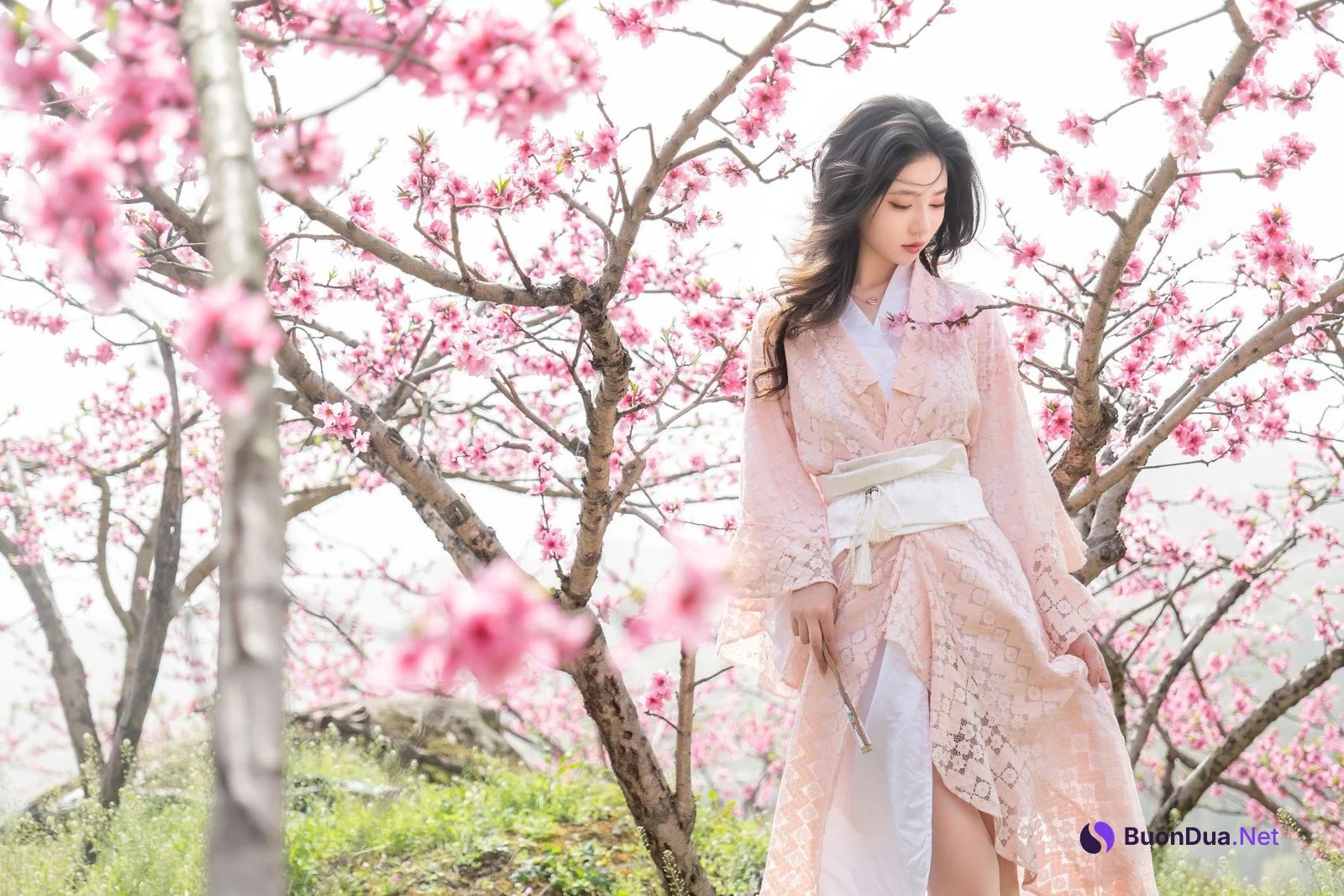 Coser@年年Nnian – 漫花 - 写真 18