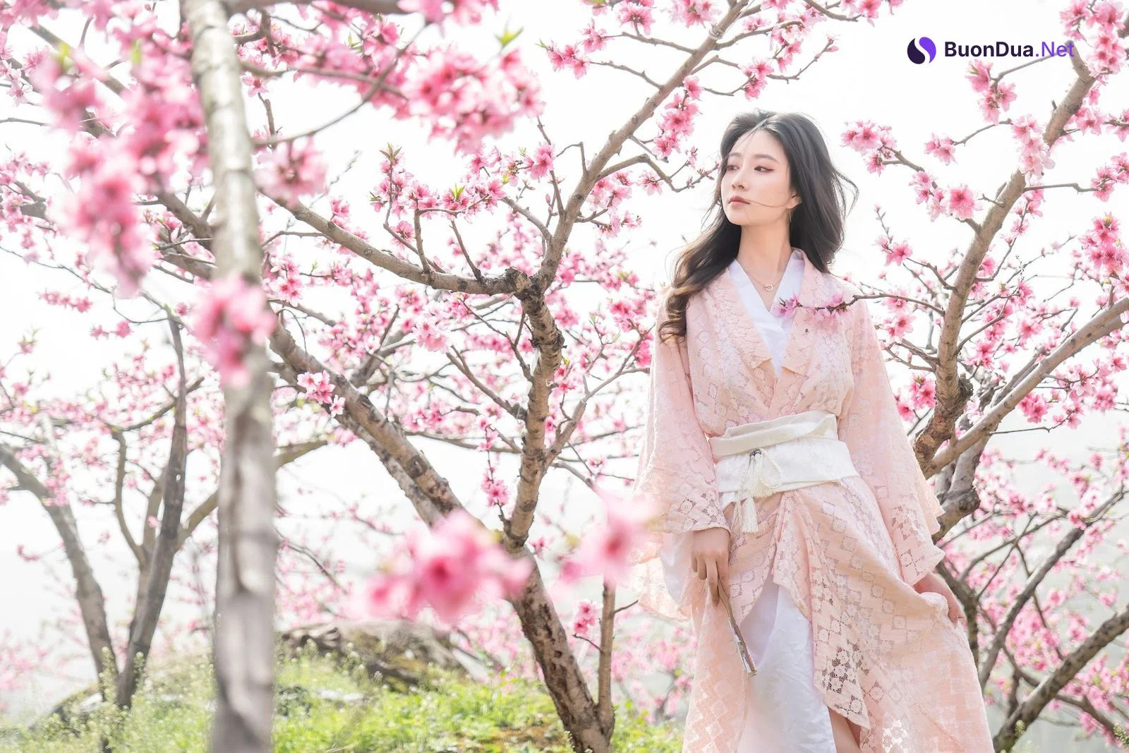 Coser@年年Nnian – 漫花 - 写真 19