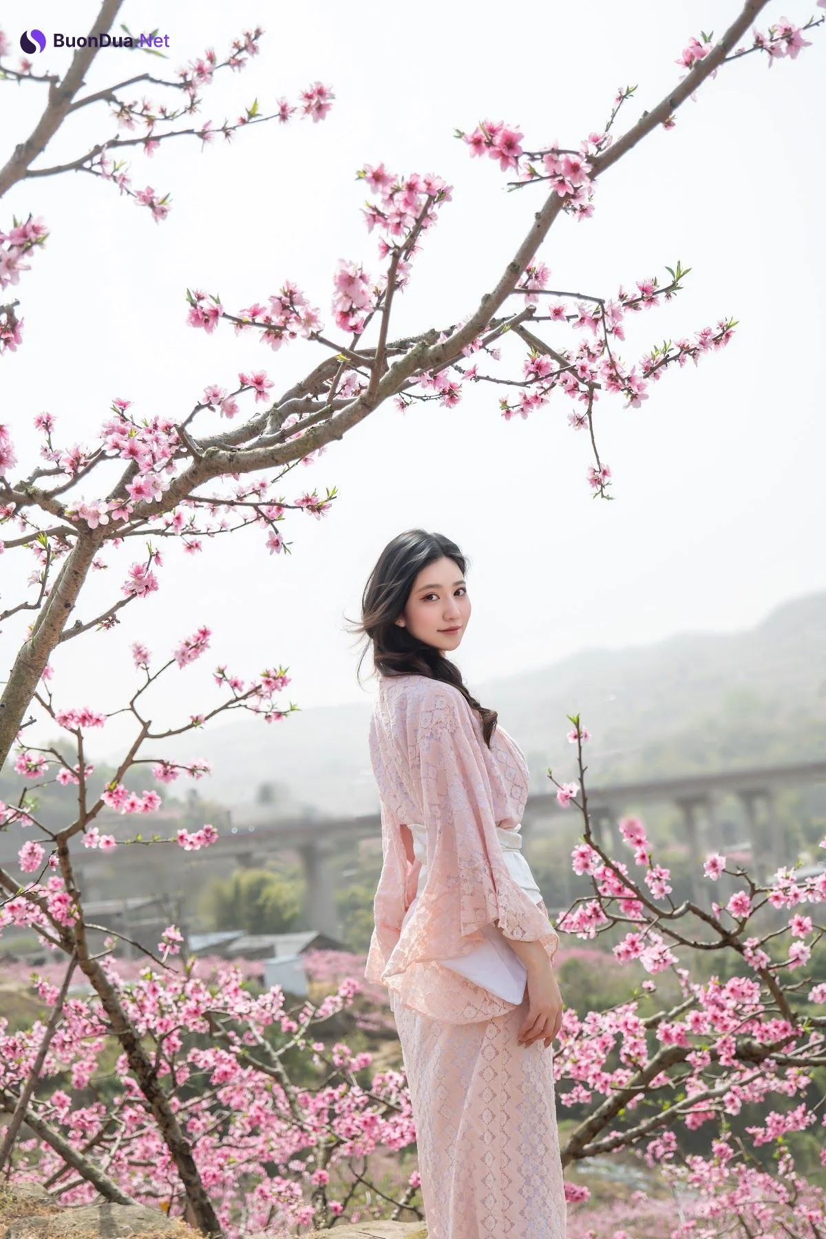 Coser@年年Nnian – 漫花 - 写真 2