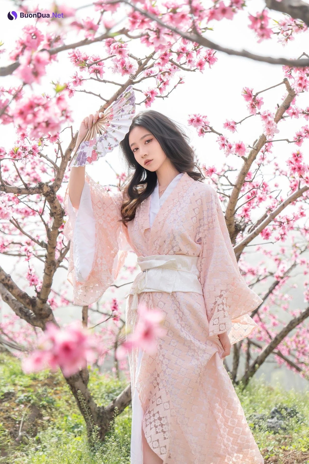 Coser@年年Nnian – 漫花 - 写真 20