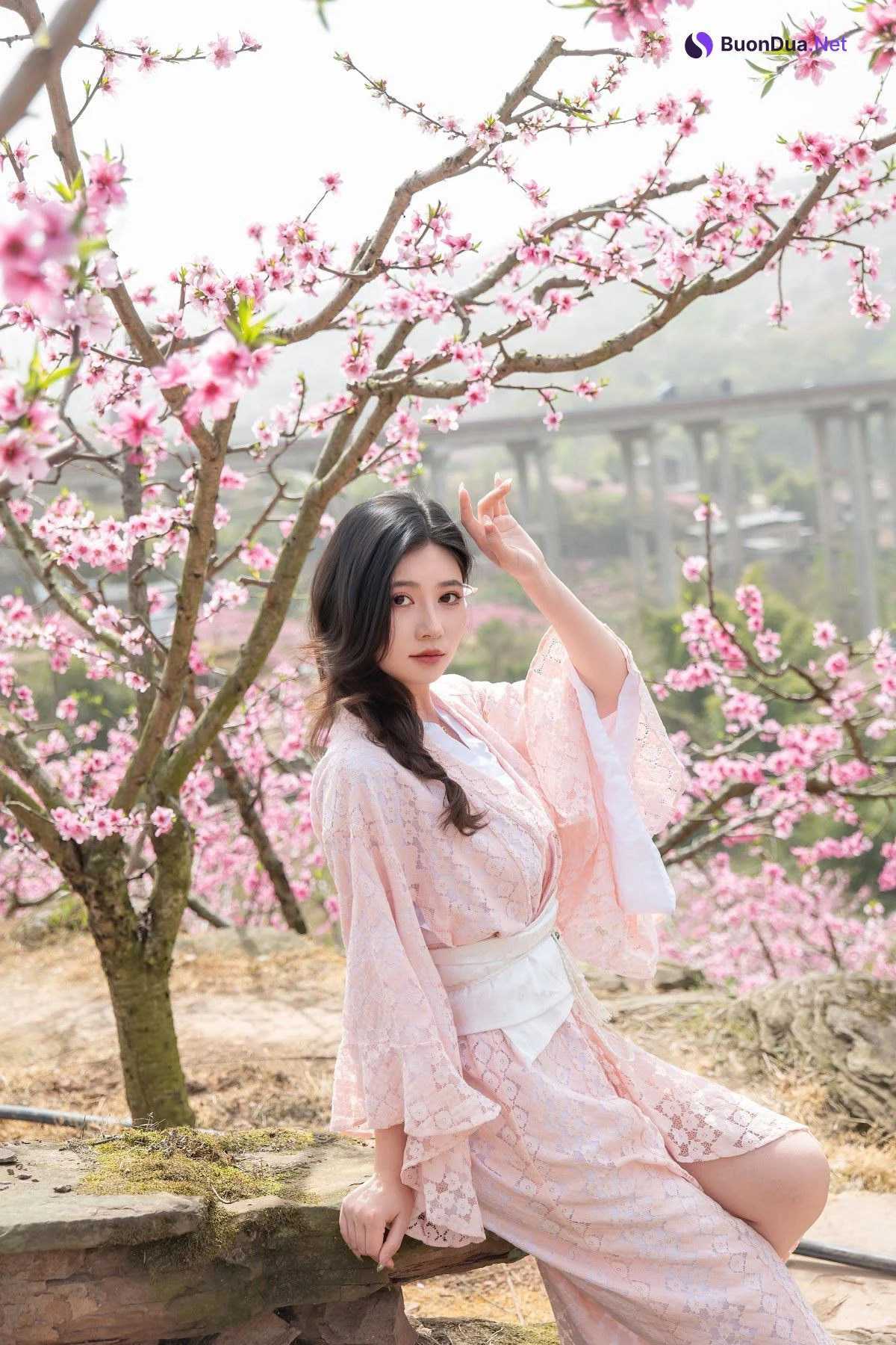 Coser@年年Nnian – 漫花 - 写真 3