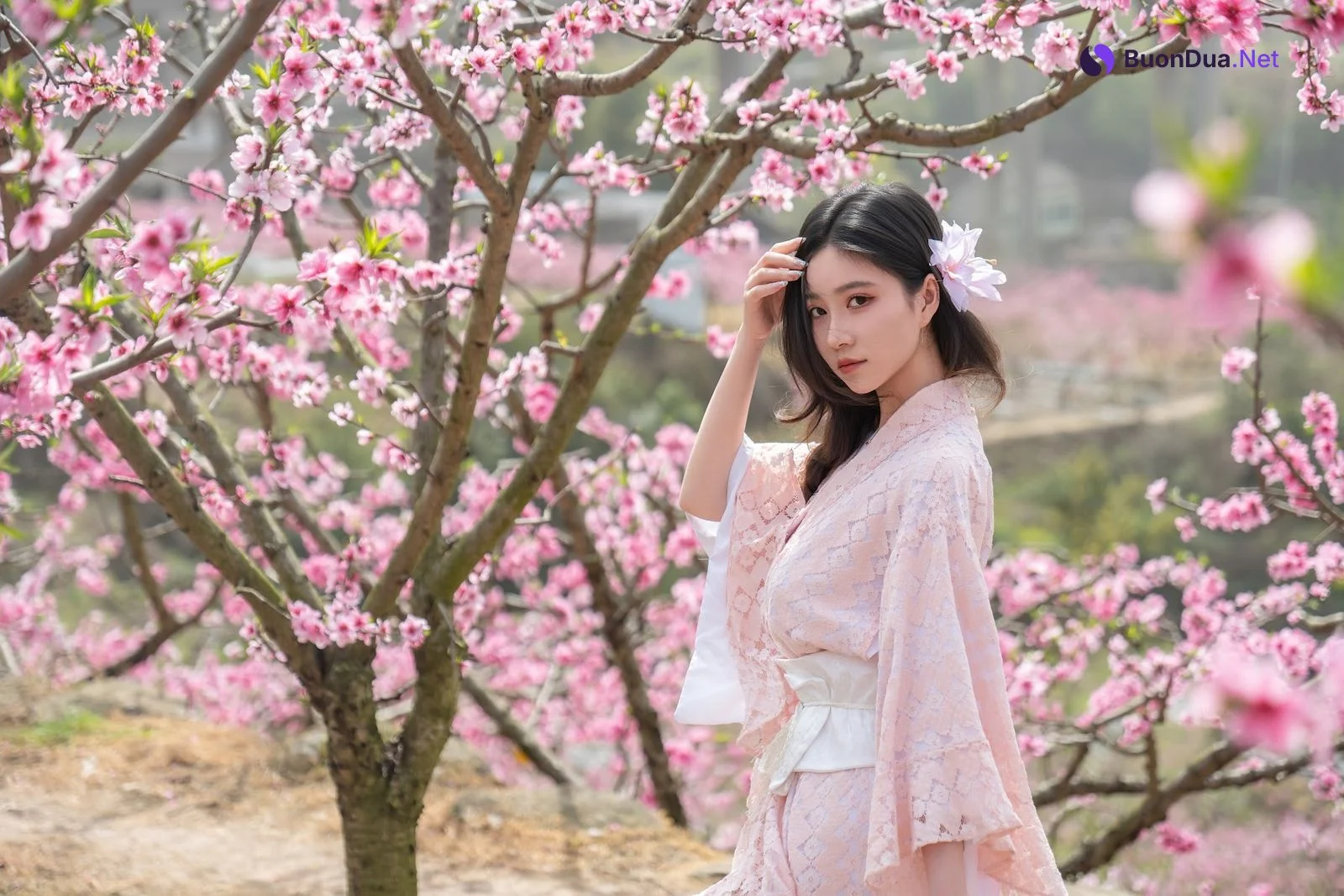 Coser@年年Nnian – 漫花 - 写真 5