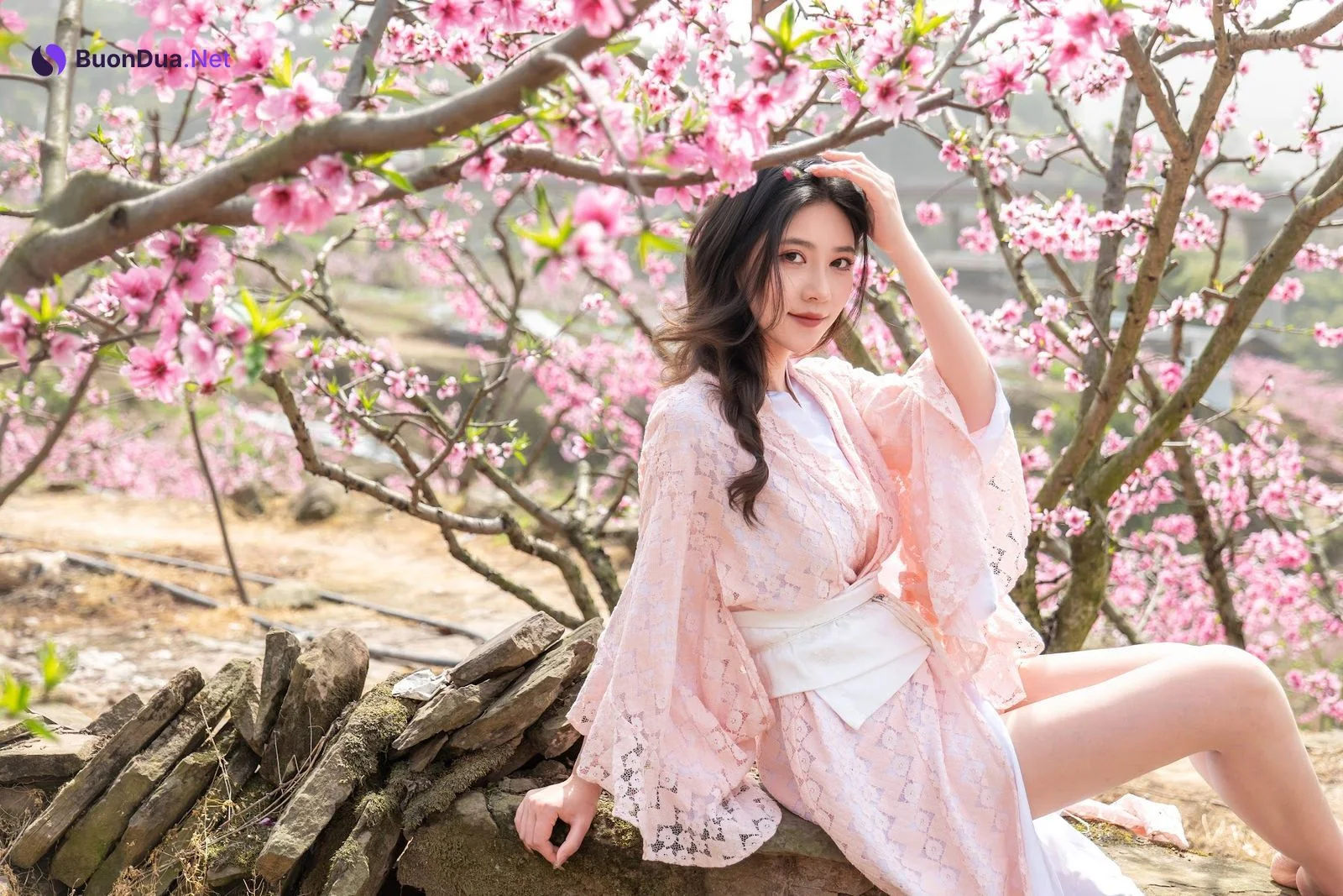 Coser@年年Nnian – 漫花 - 写真 6