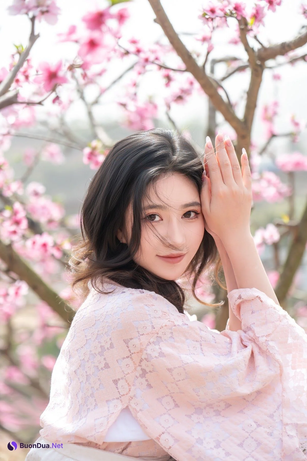 Coser@年年Nnian – 漫花 - 写真 8
