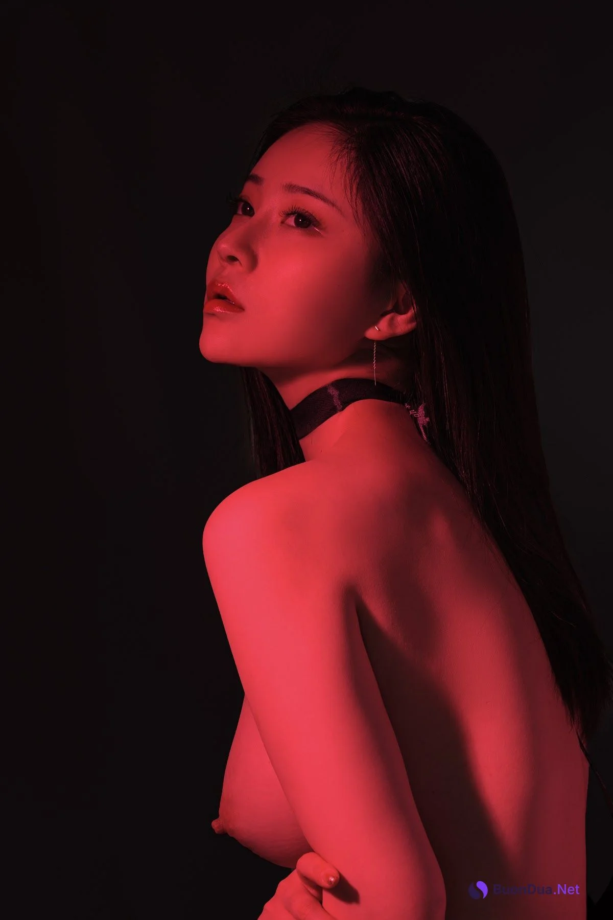 Coser@年年Nnian – 炽天使 - 사진 10