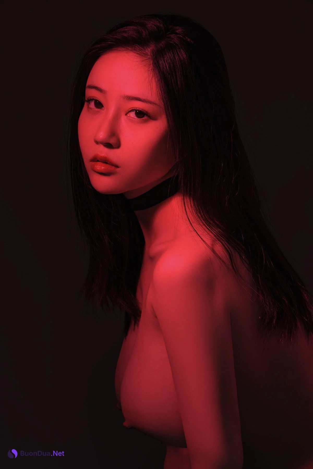 Coser@年年Nnian – 炽天使 - 사진 12