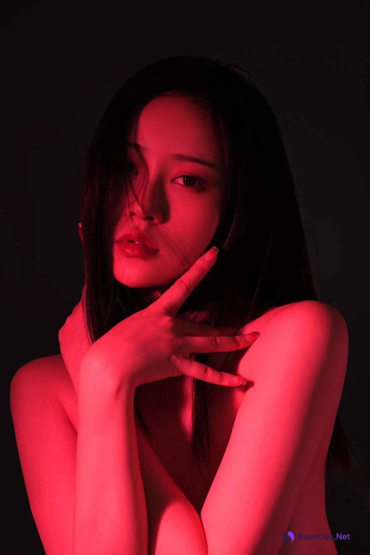 Coser@年年Nnian – 炽天使 - 사진 13