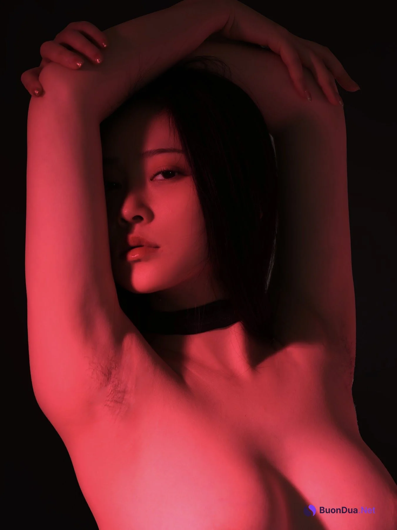 Coser@年年Nnian – 炽天使 - 사진 15