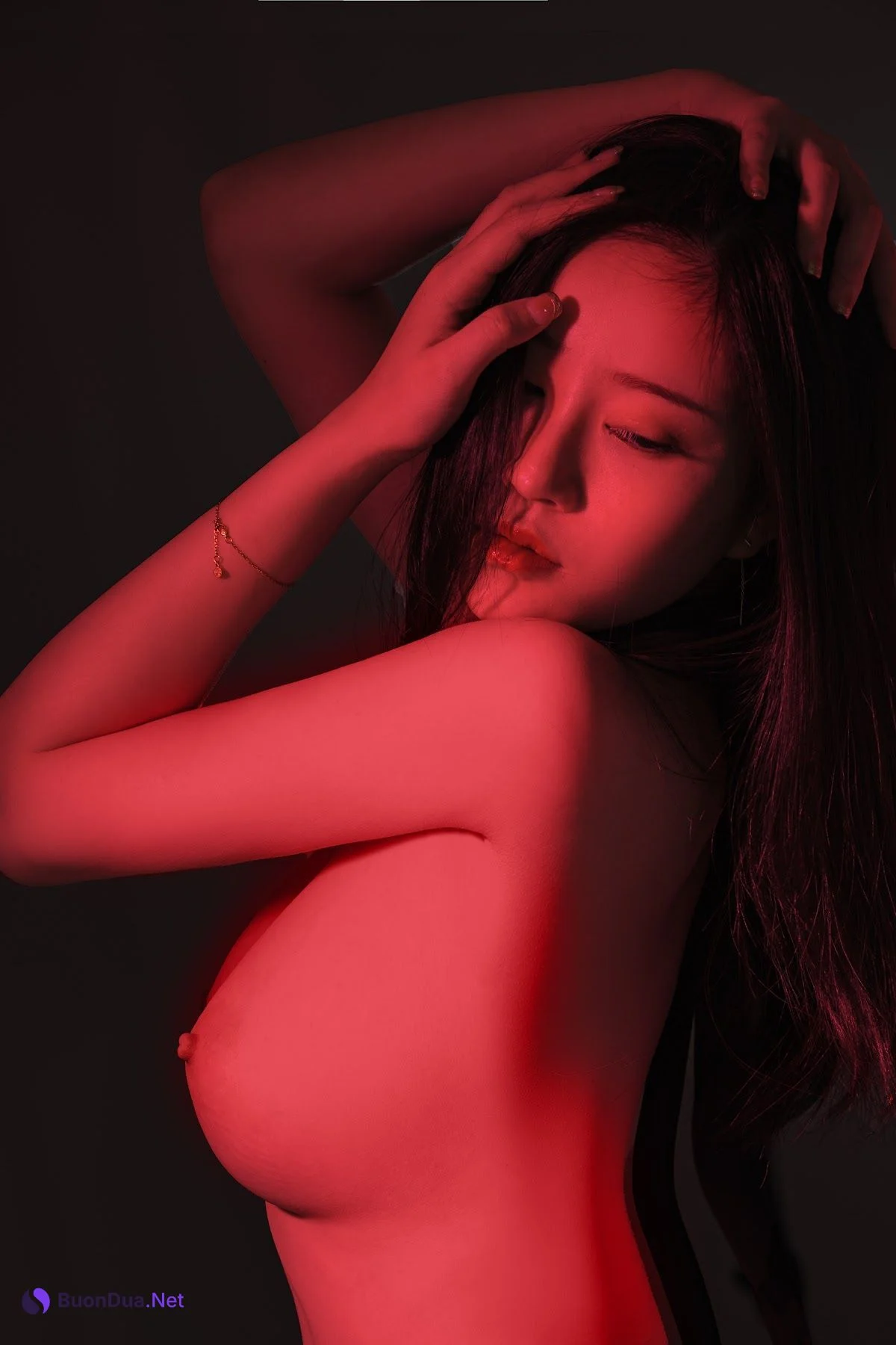 Coser@年年Nnian – 炽天使 - 사진 16