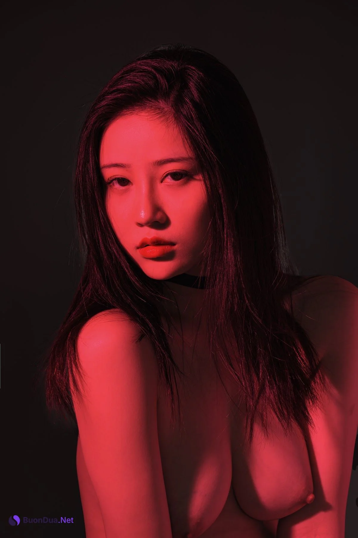 Coser@年年Nnian – 炽天使 - 사진 19