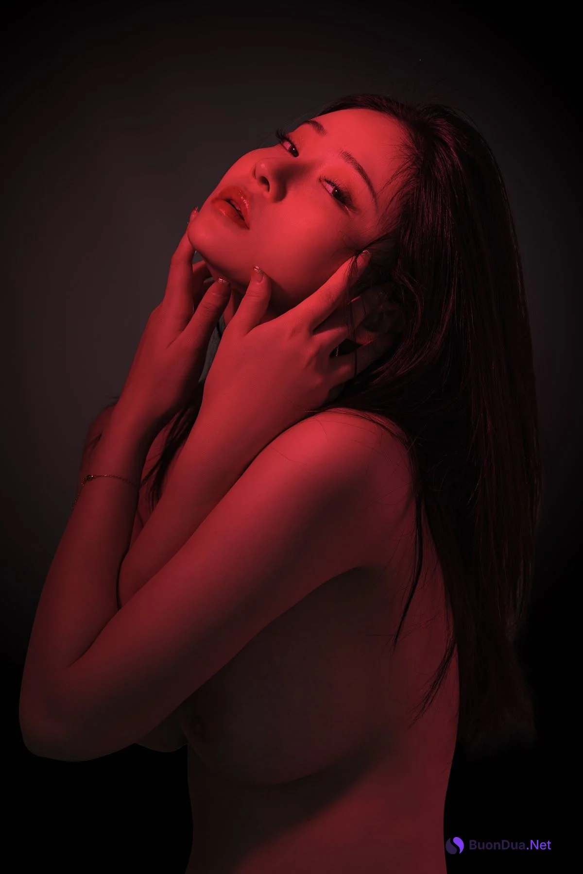 Coser@年年Nnian – 炽天使 - 사진 20