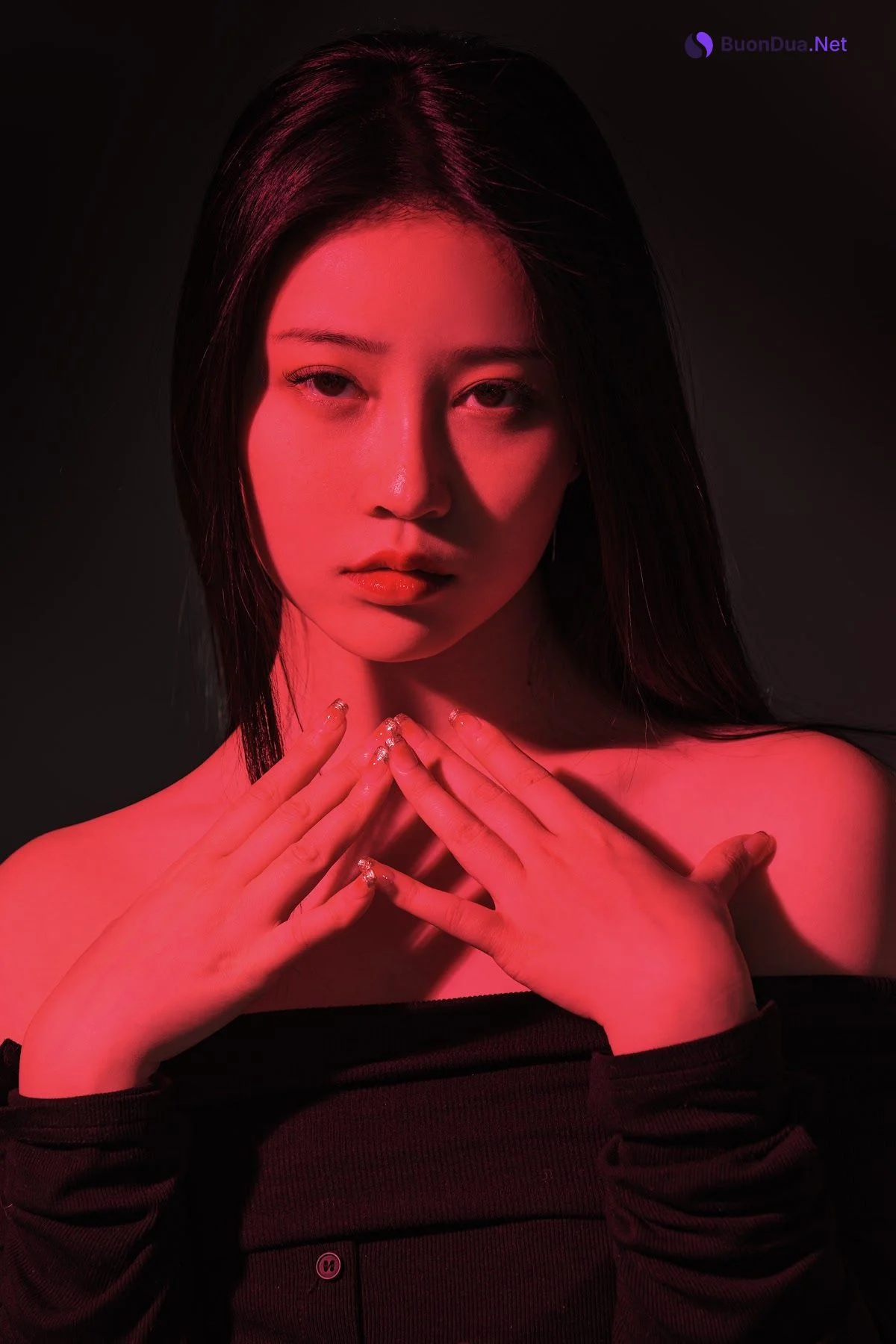 Coser@年年Nnian – 炽天使 - 사진 22