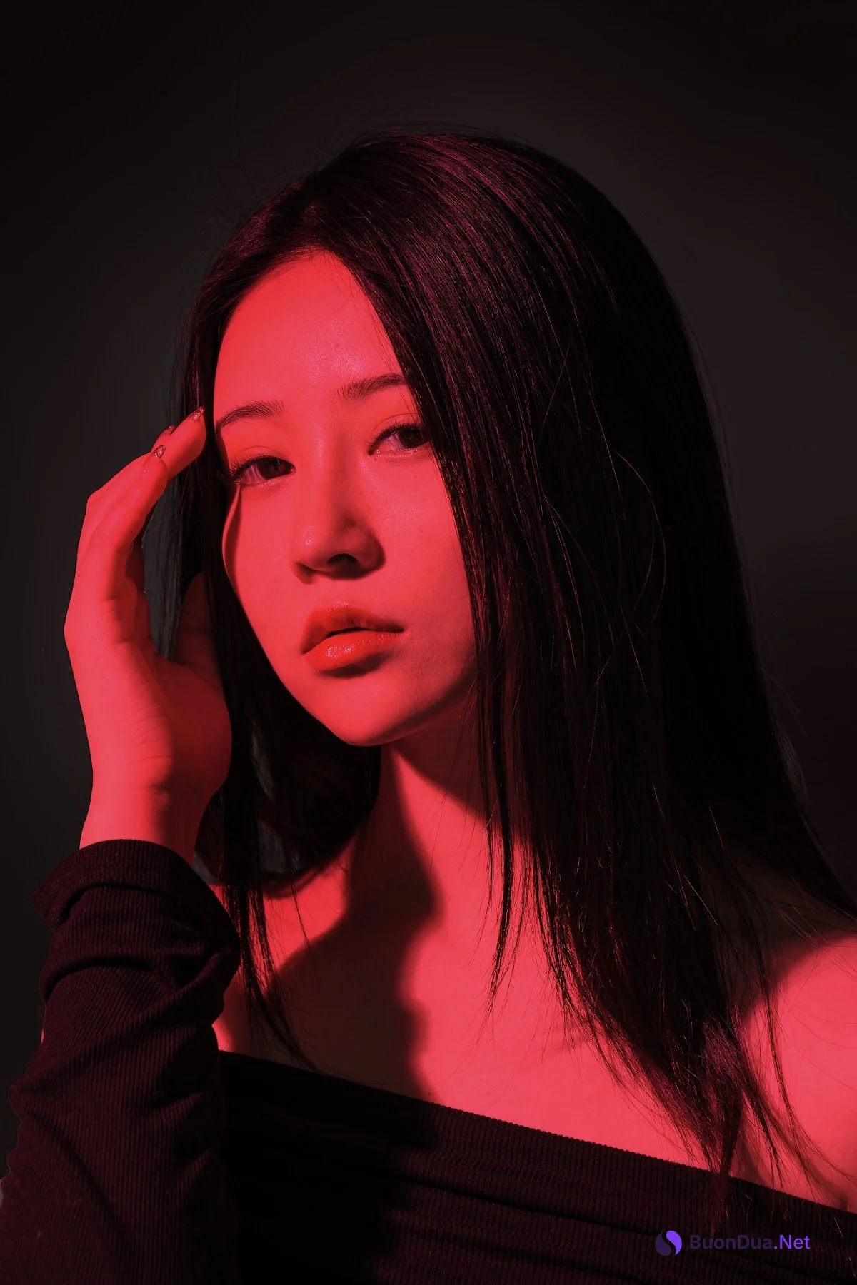 Coser@年年Nnian – 炽天使 - 사진 23