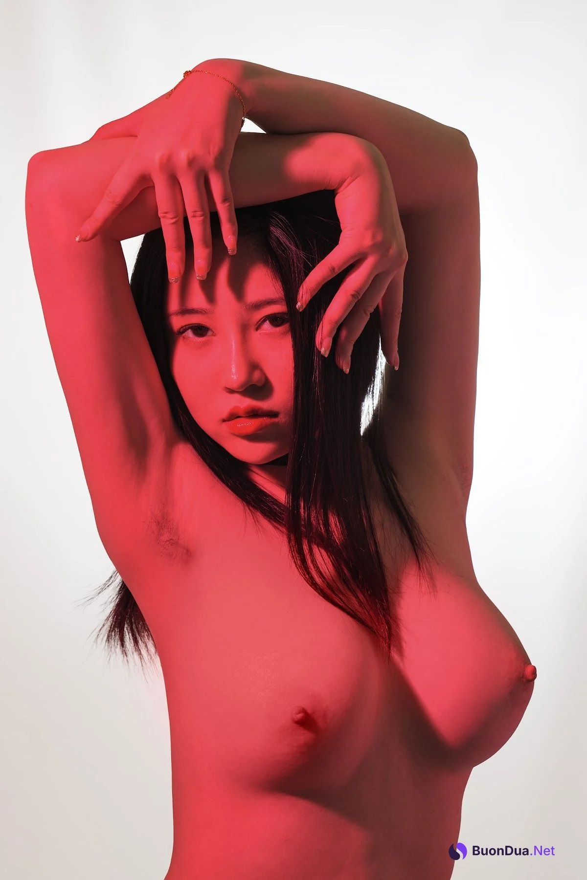 Coser@年年Nnian – 炽天使 - 사진 7