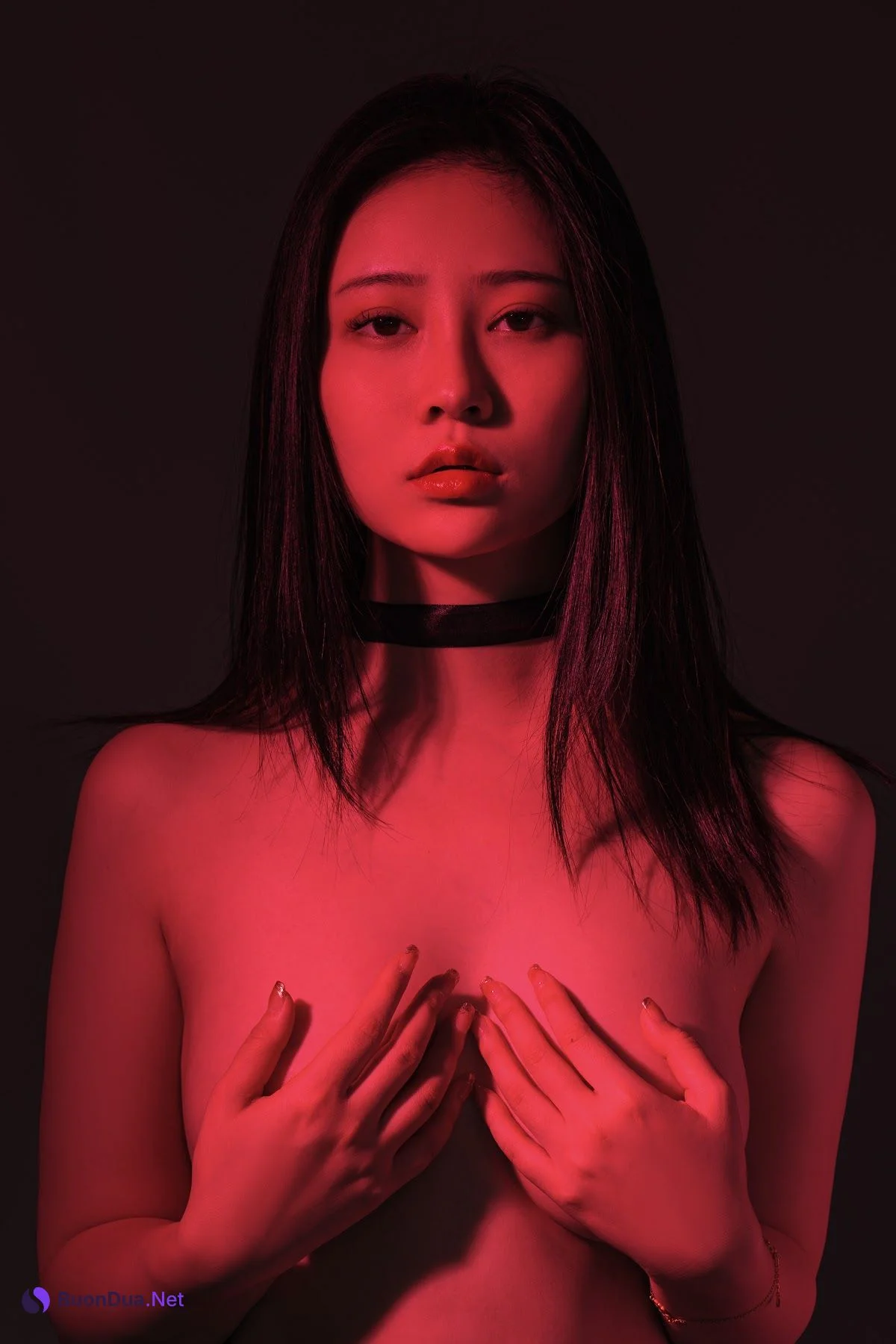 Coser@年年Nnian – 炽天使 - 사진 8