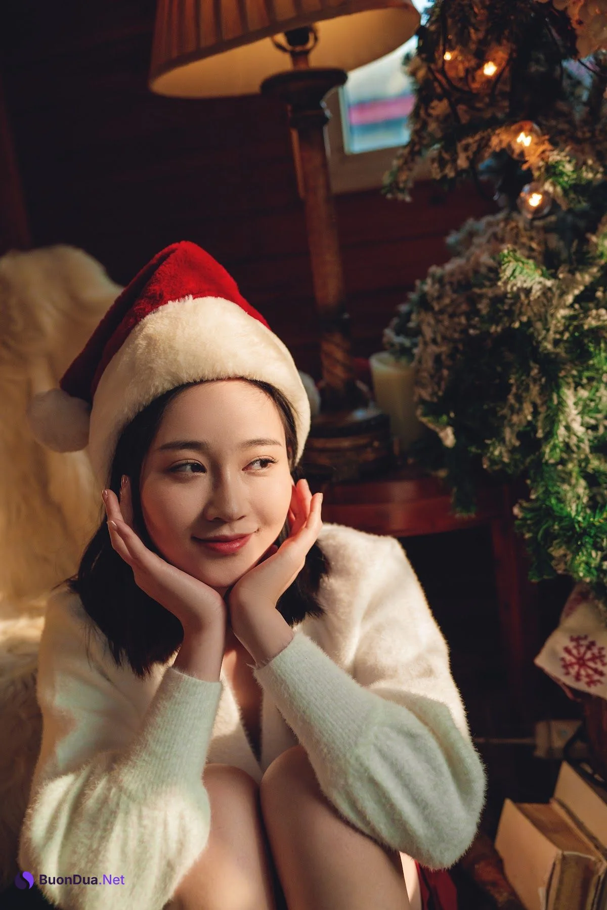 Coser@年年Nnian – 小红帽 - รูปภาพ 10