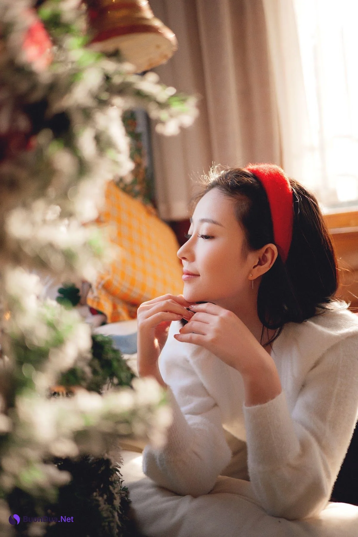 Coser@年年Nnian – 小红帽 - รูปภาพ 16