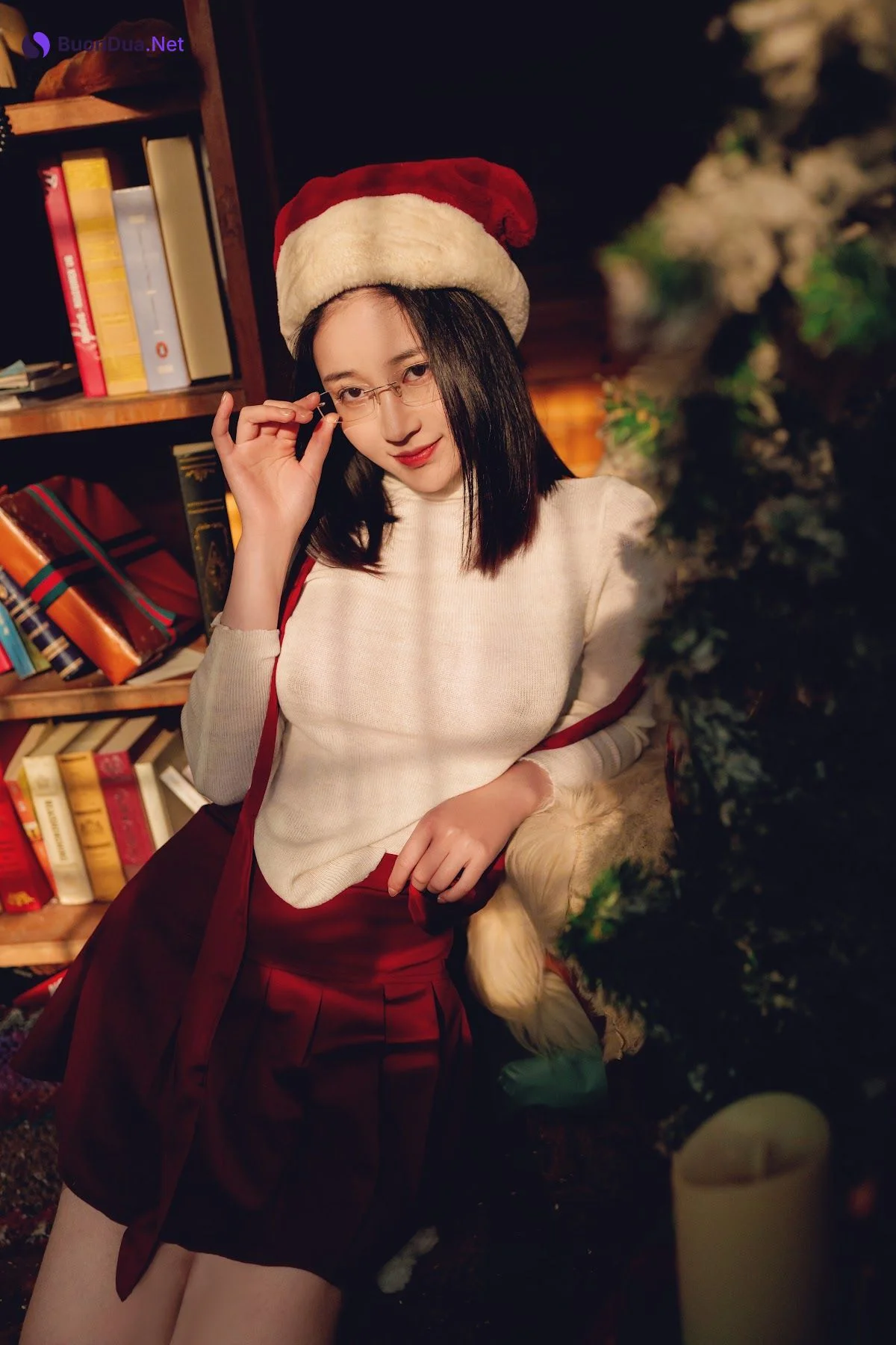 Coser@年年Nnian – 小红帽 - รูปภาพ 6
