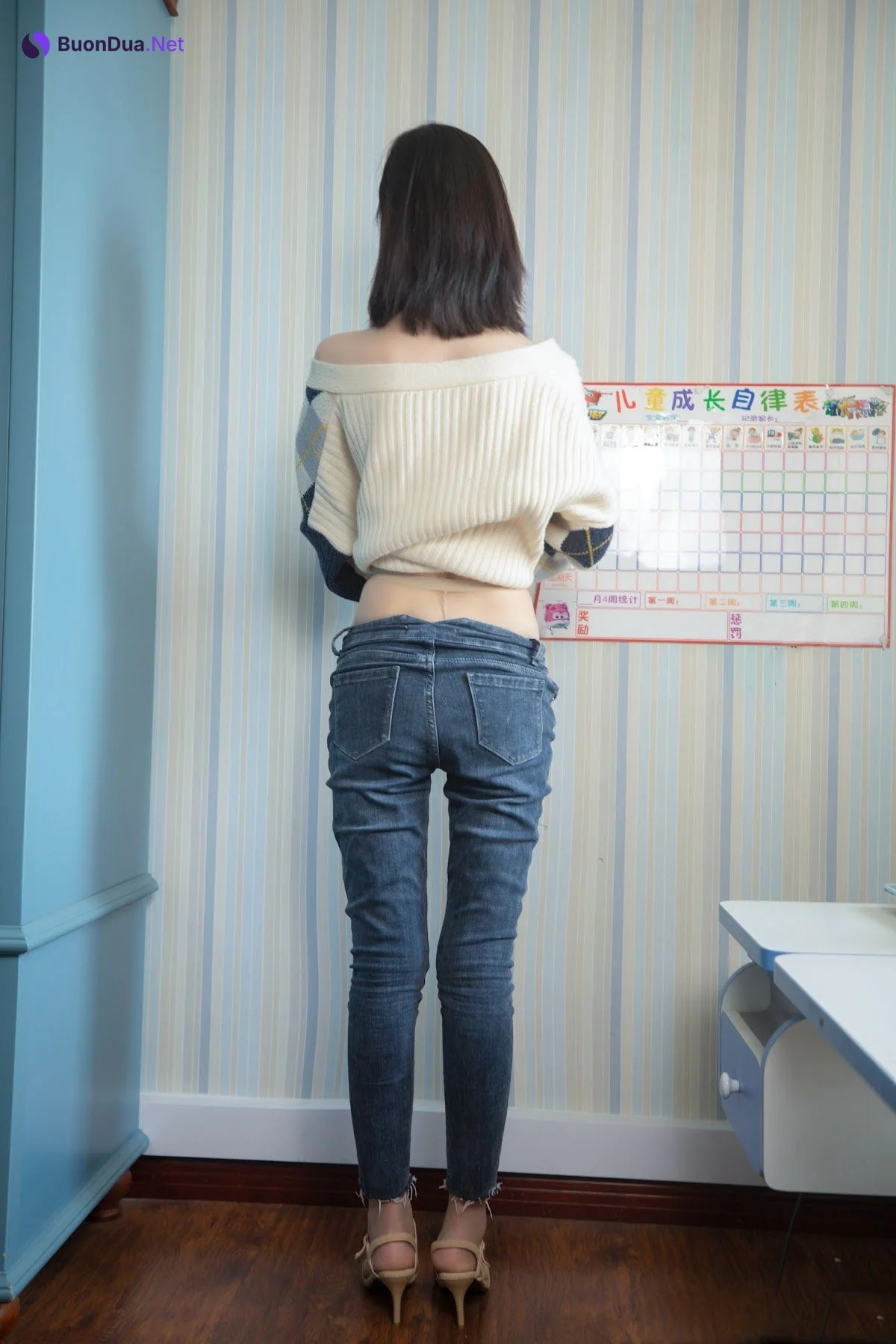 Coser@年年Nnian – 子然 - 照片 10