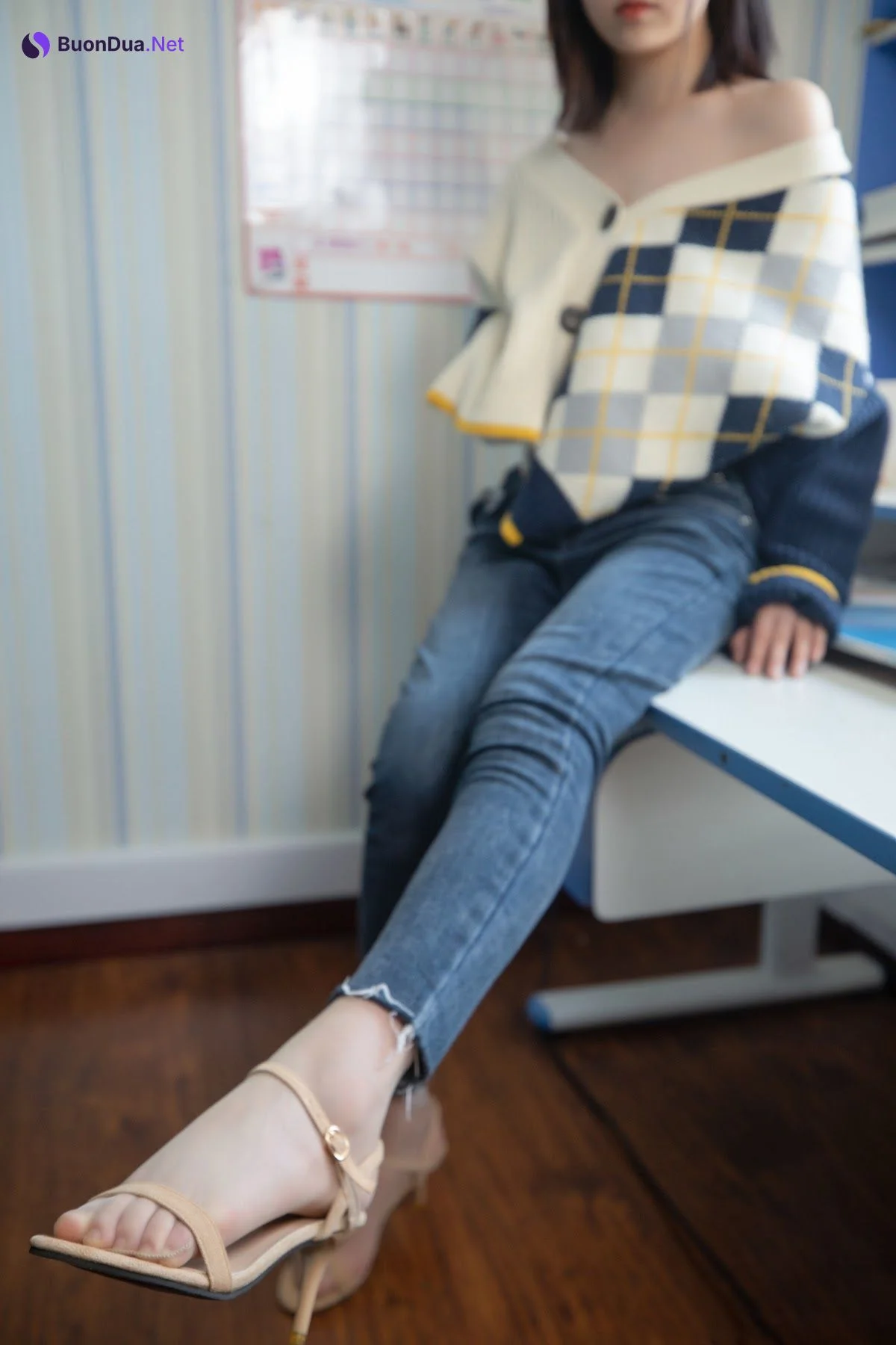 Coser@年年Nnian – 子然 - 照片 12