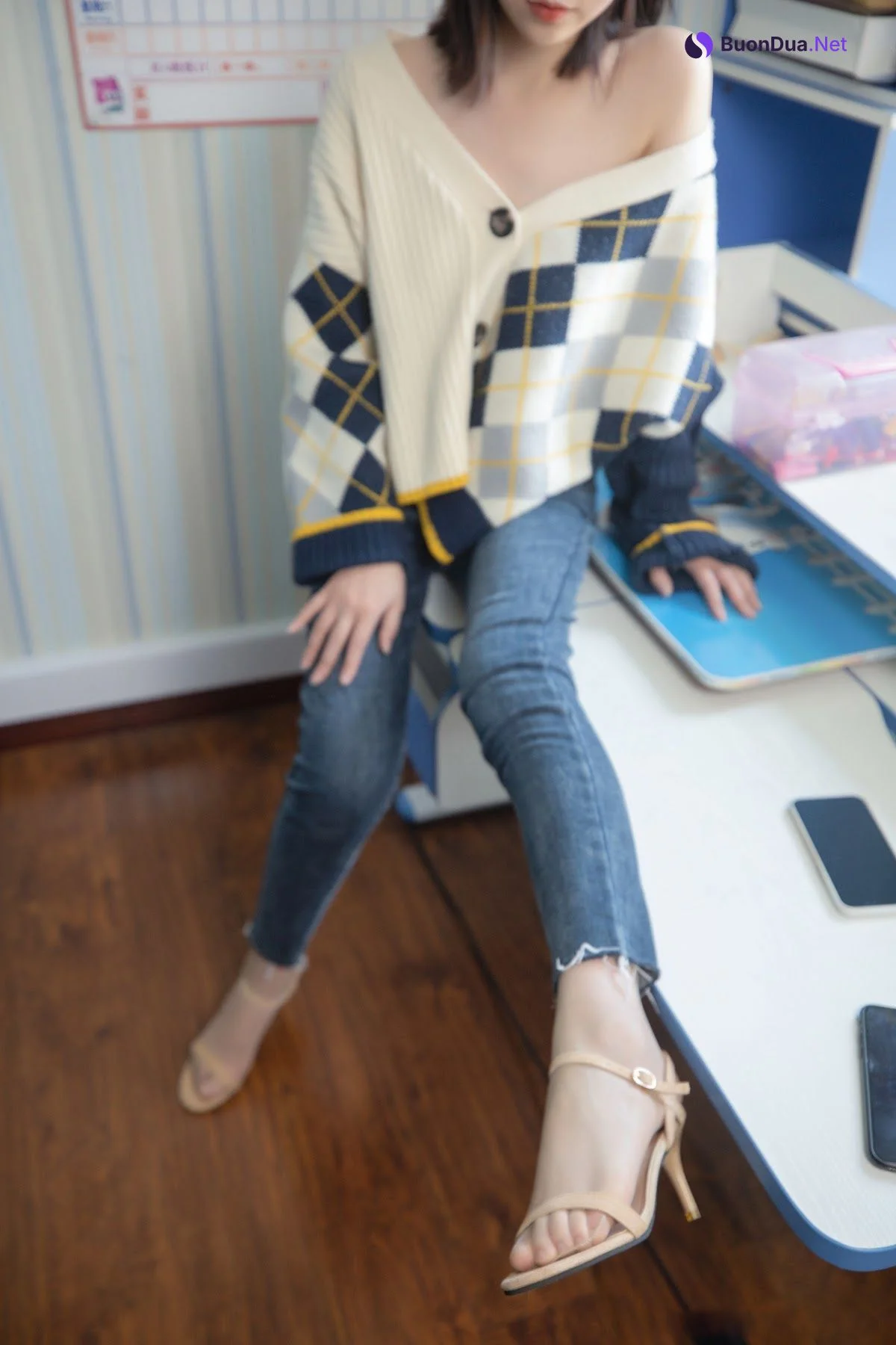 Coser@年年Nnian – 子然 - 照片 13