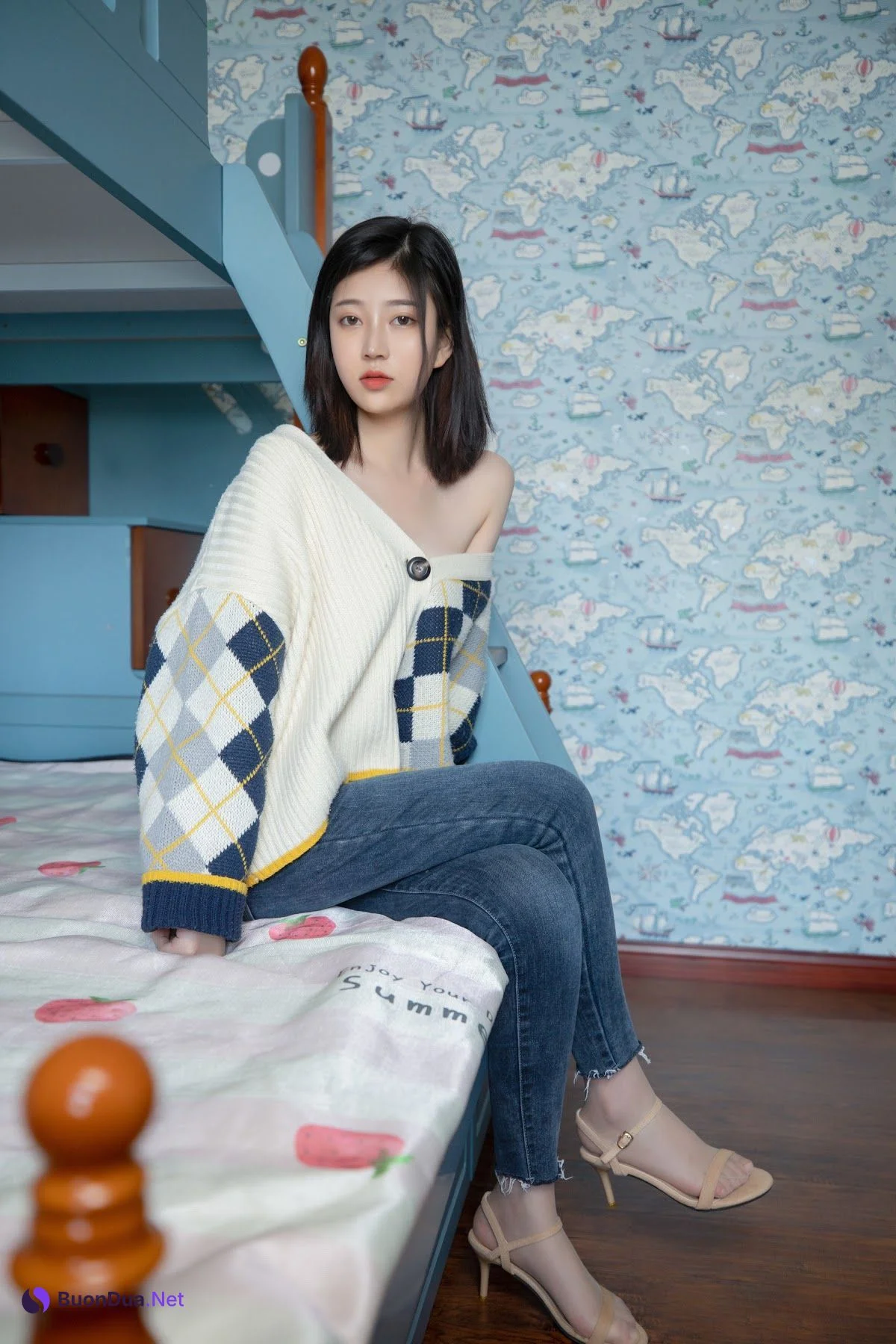 Coser@年年Nnian – 子然 - 照片 15