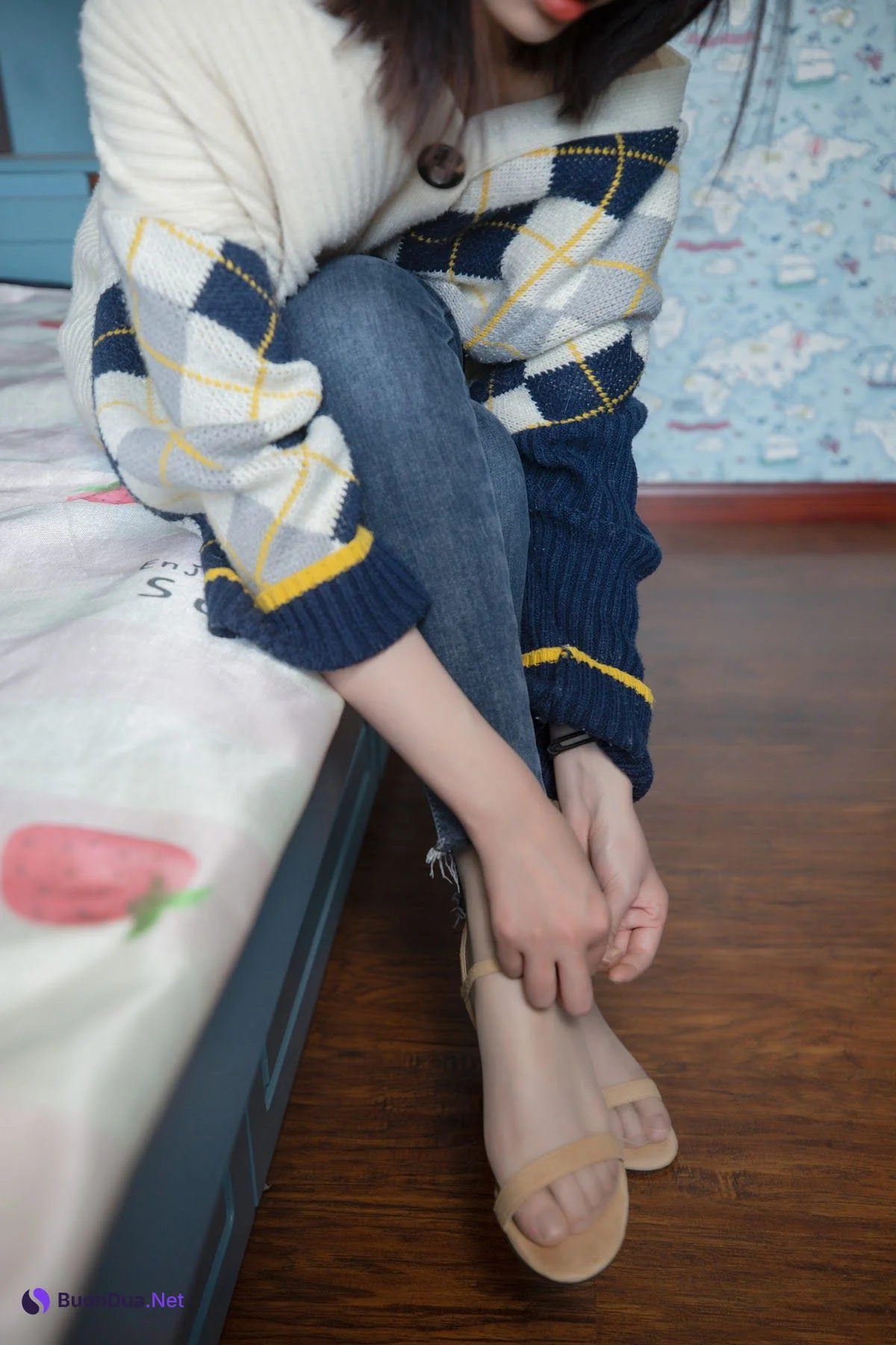 Coser@年年Nnian – 子然 - 照片 16