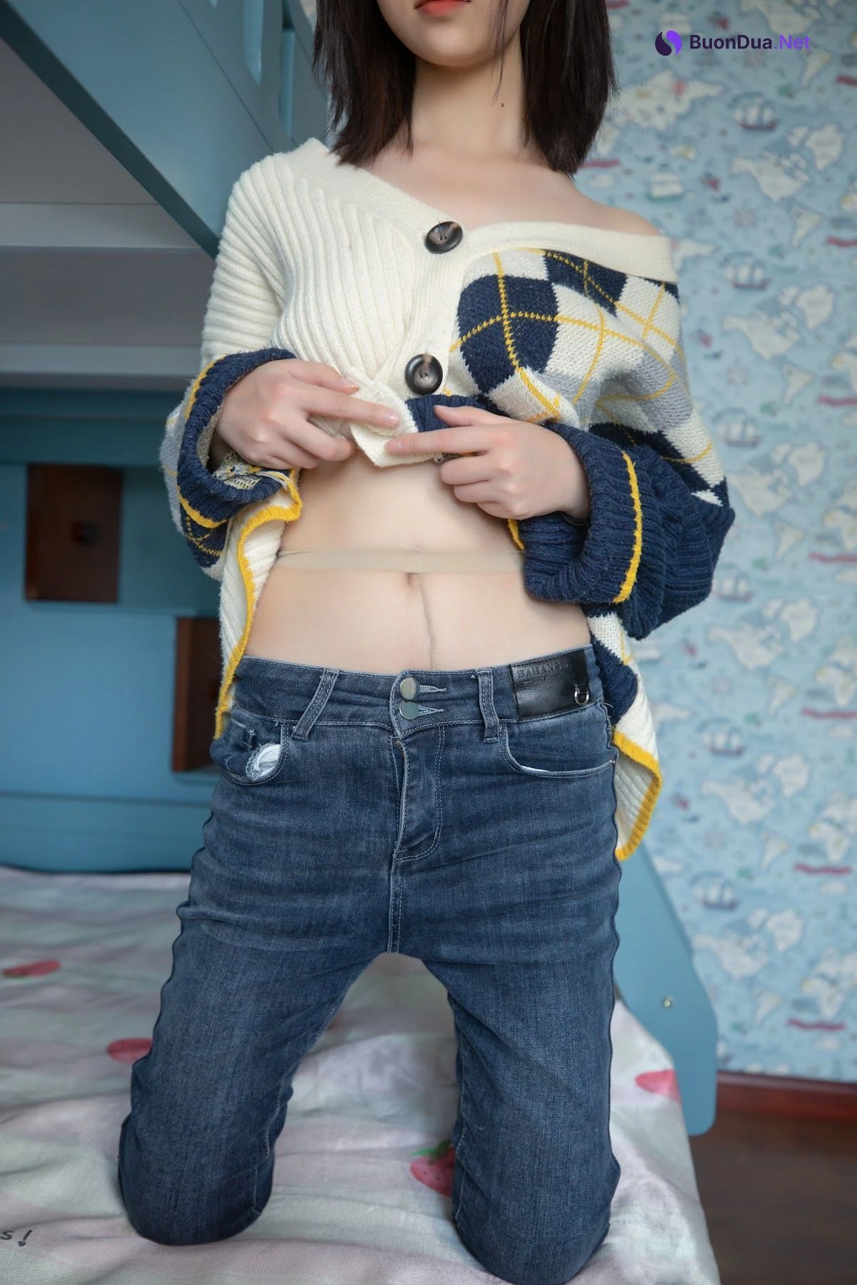 Coser@年年Nnian – 子然 - 照片 18