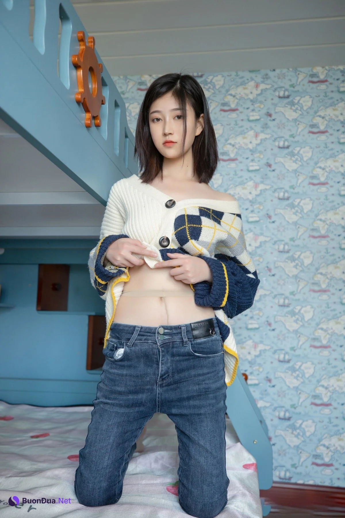 Coser@年年Nnian – 子然 - 照片 19