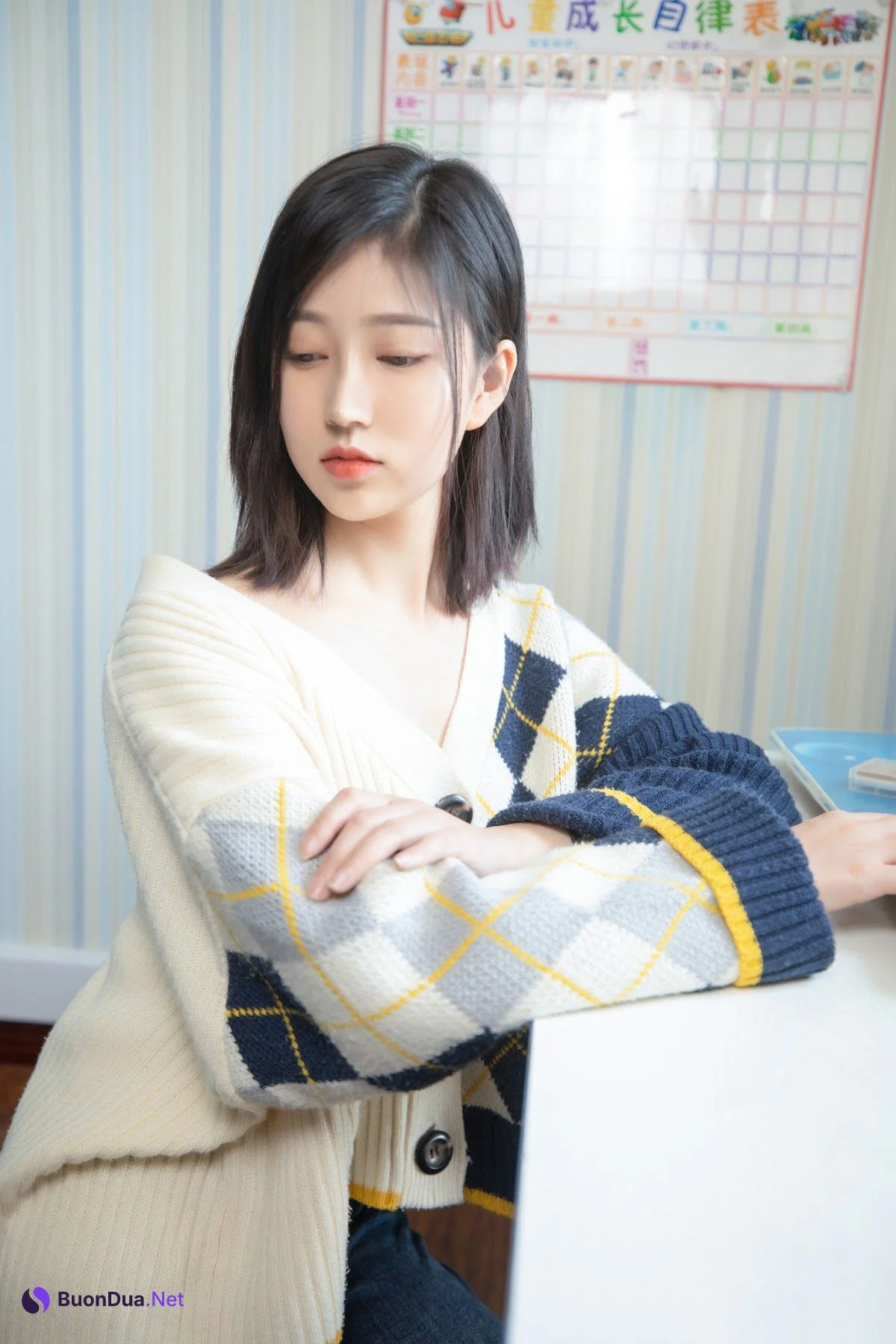 Coser@年年Nnian – 子然 - 照片 2