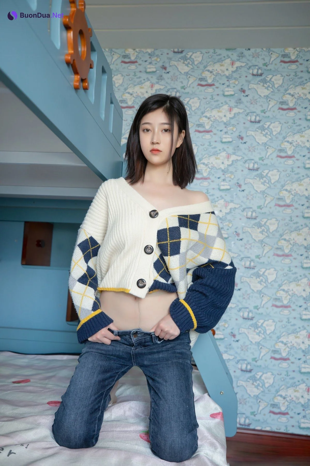 Coser@年年Nnian – 子然 - 照片 20