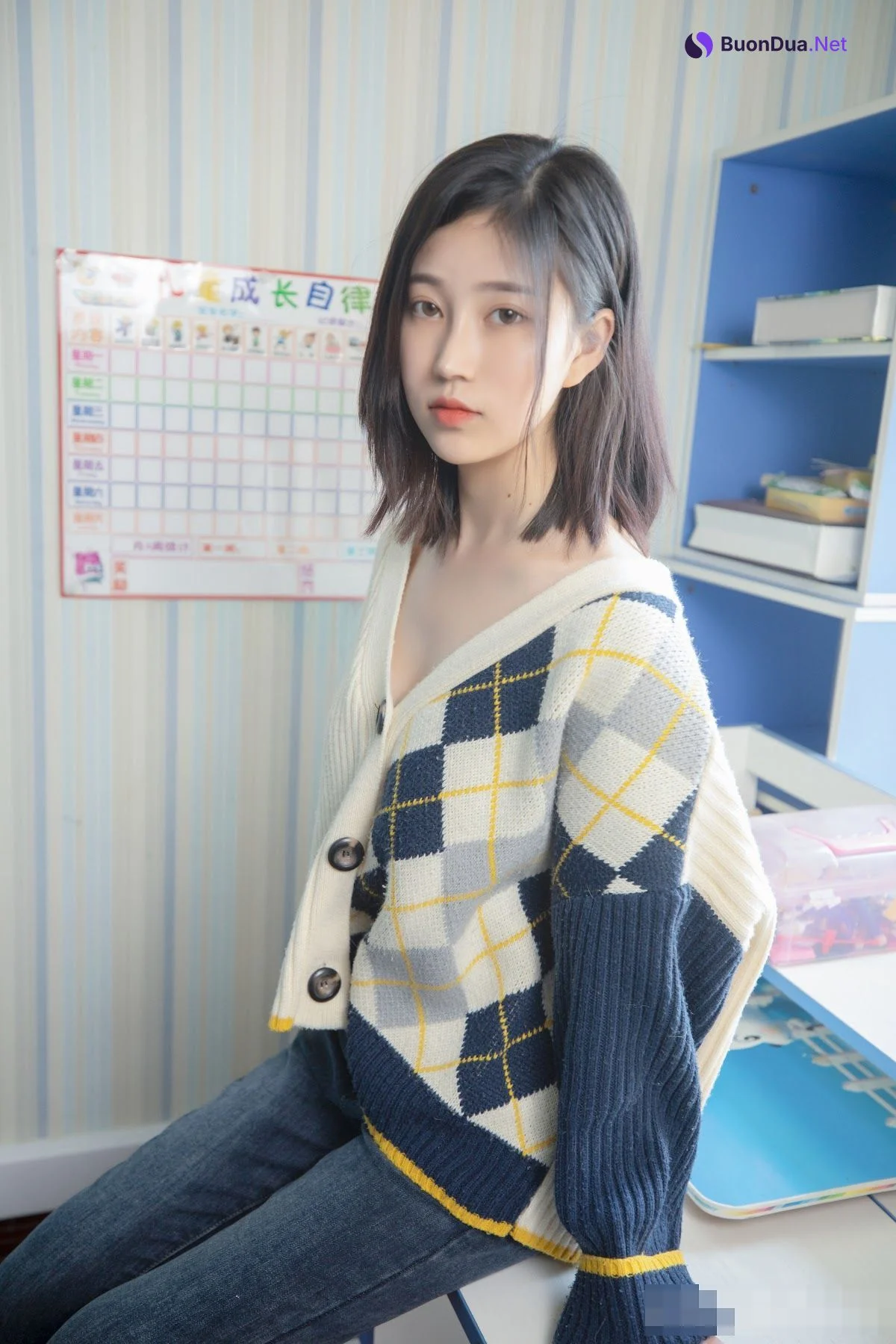 Coser@年年Nnian – 子然 - 照片 4