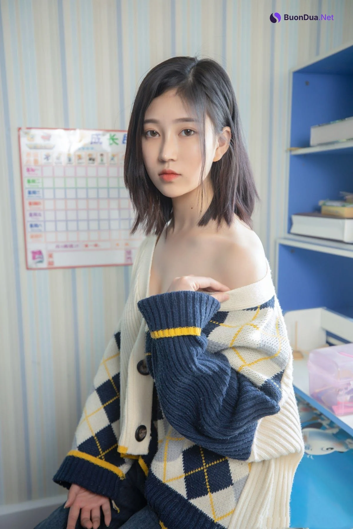 Coser@年年Nnian – 子然 - 照片 5